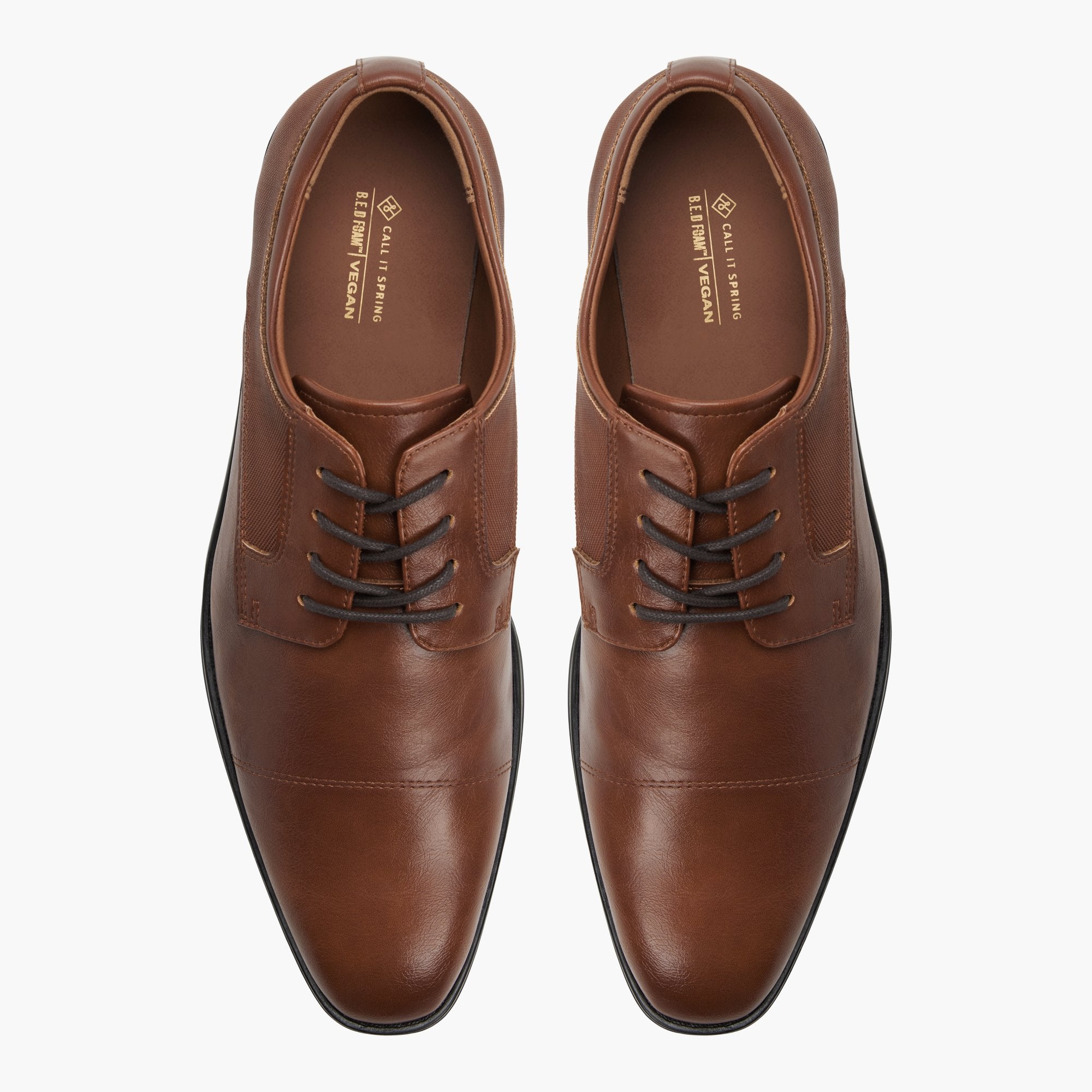 Peck in cognac | Call It Spring Canada