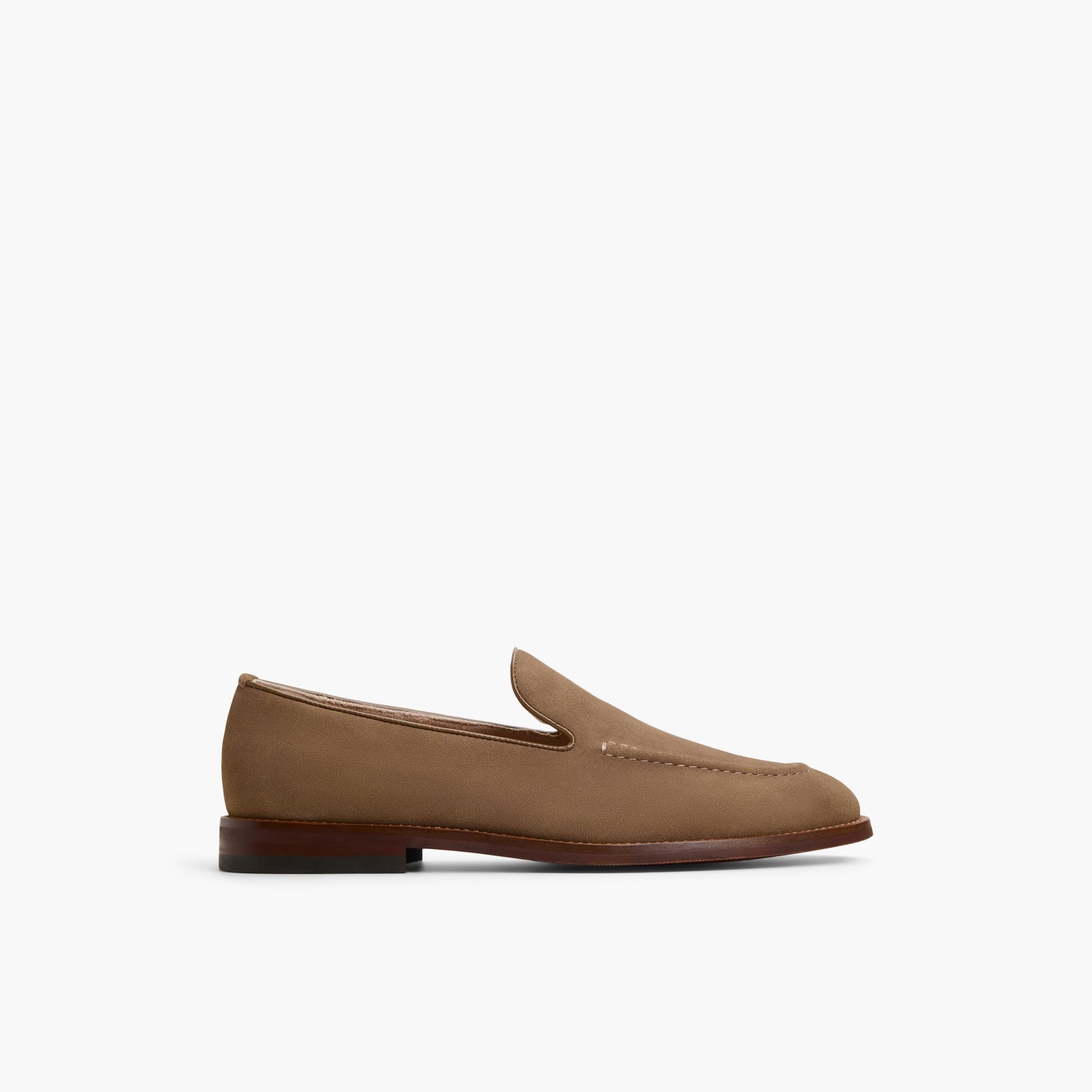 Main View of Taupe Woodhouse  for Mens