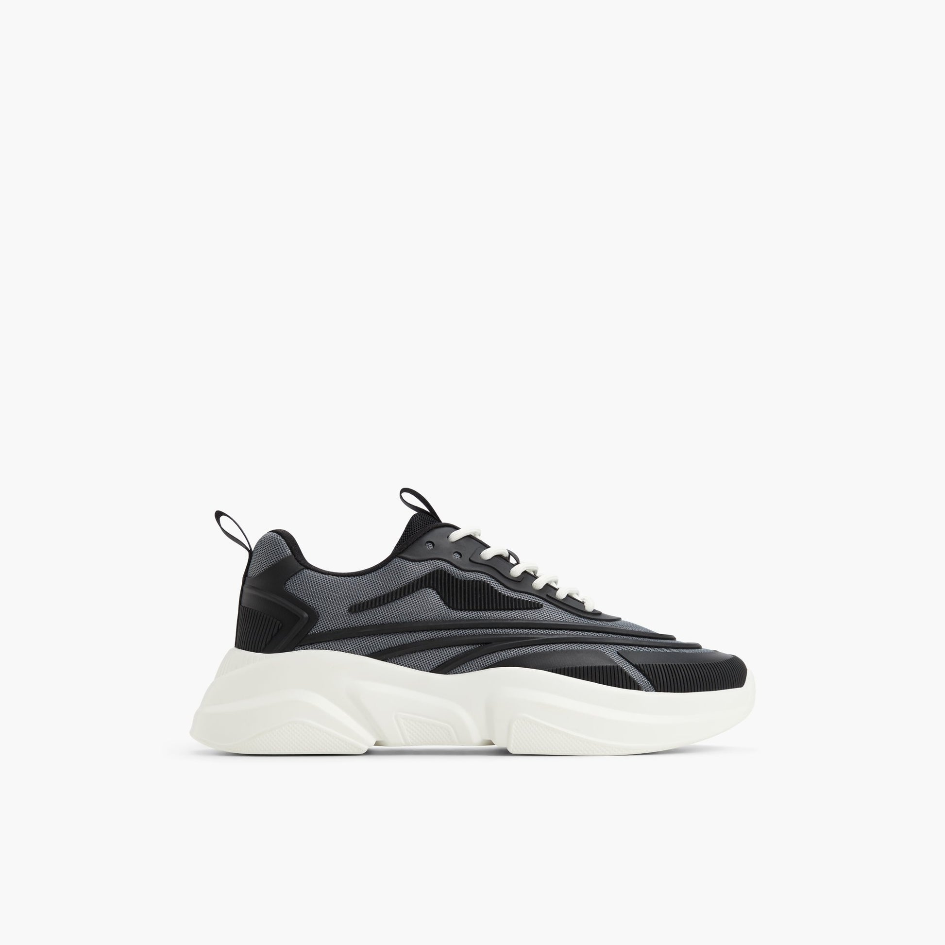 Main View of Black Multi Refresh 2.0  for Mens