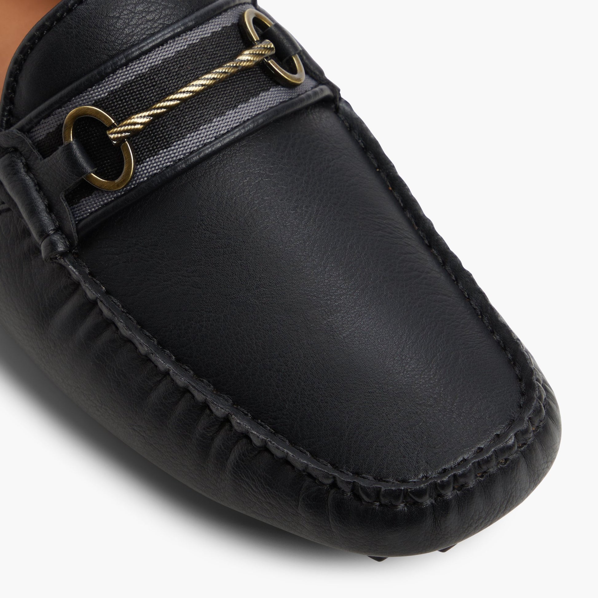 Close-up of the Black Pironi