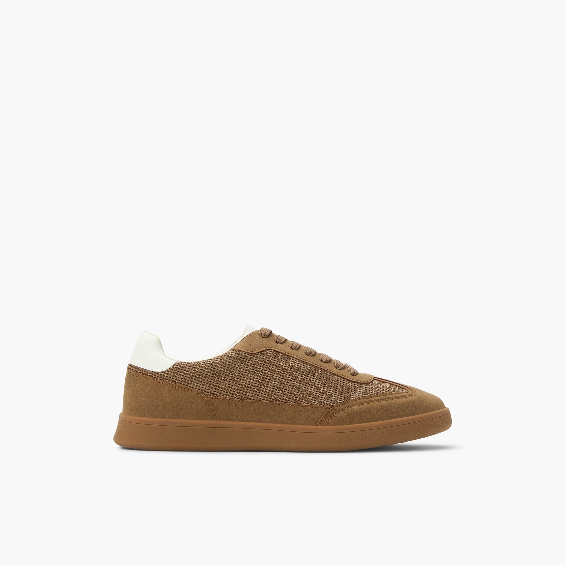 Main View of Tan Romarrio  for Mens
