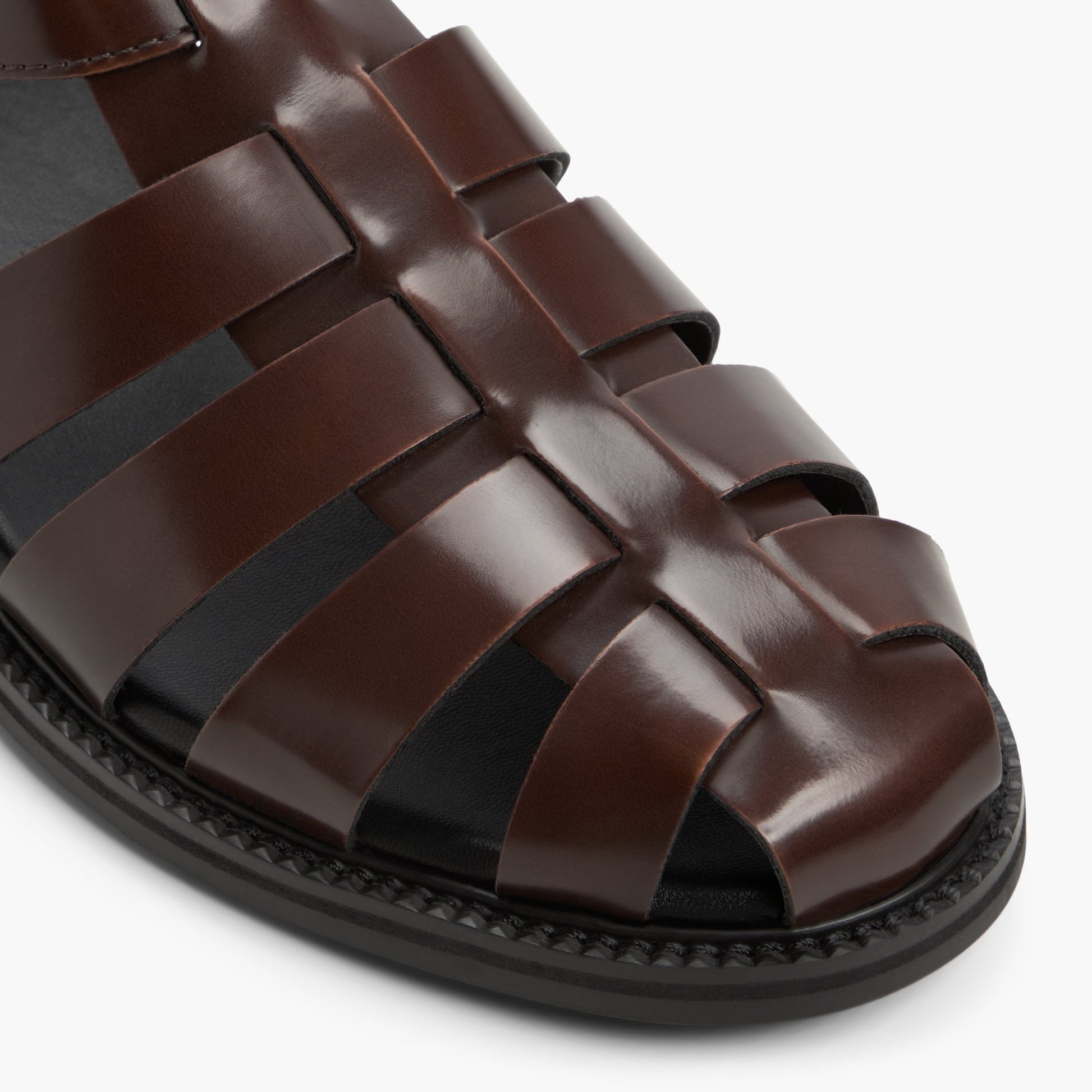 Close-up of the Cognac Tiago
