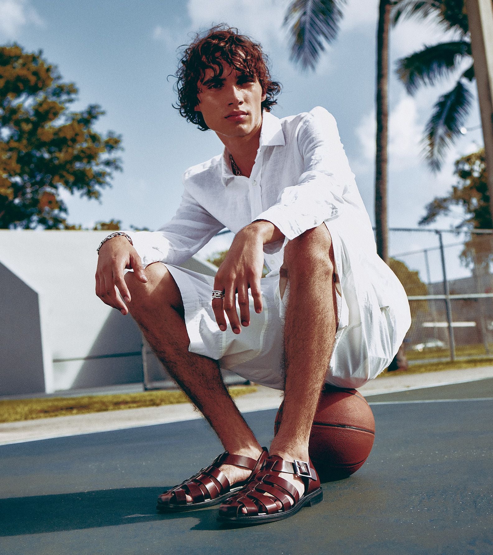 Product media for Tiago