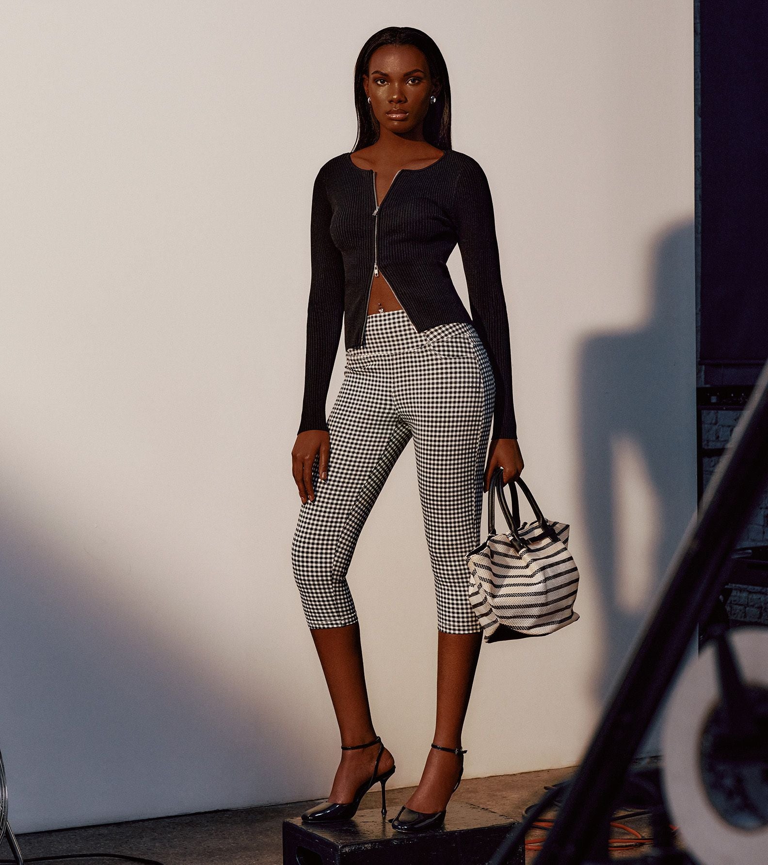 Product media for Demiie