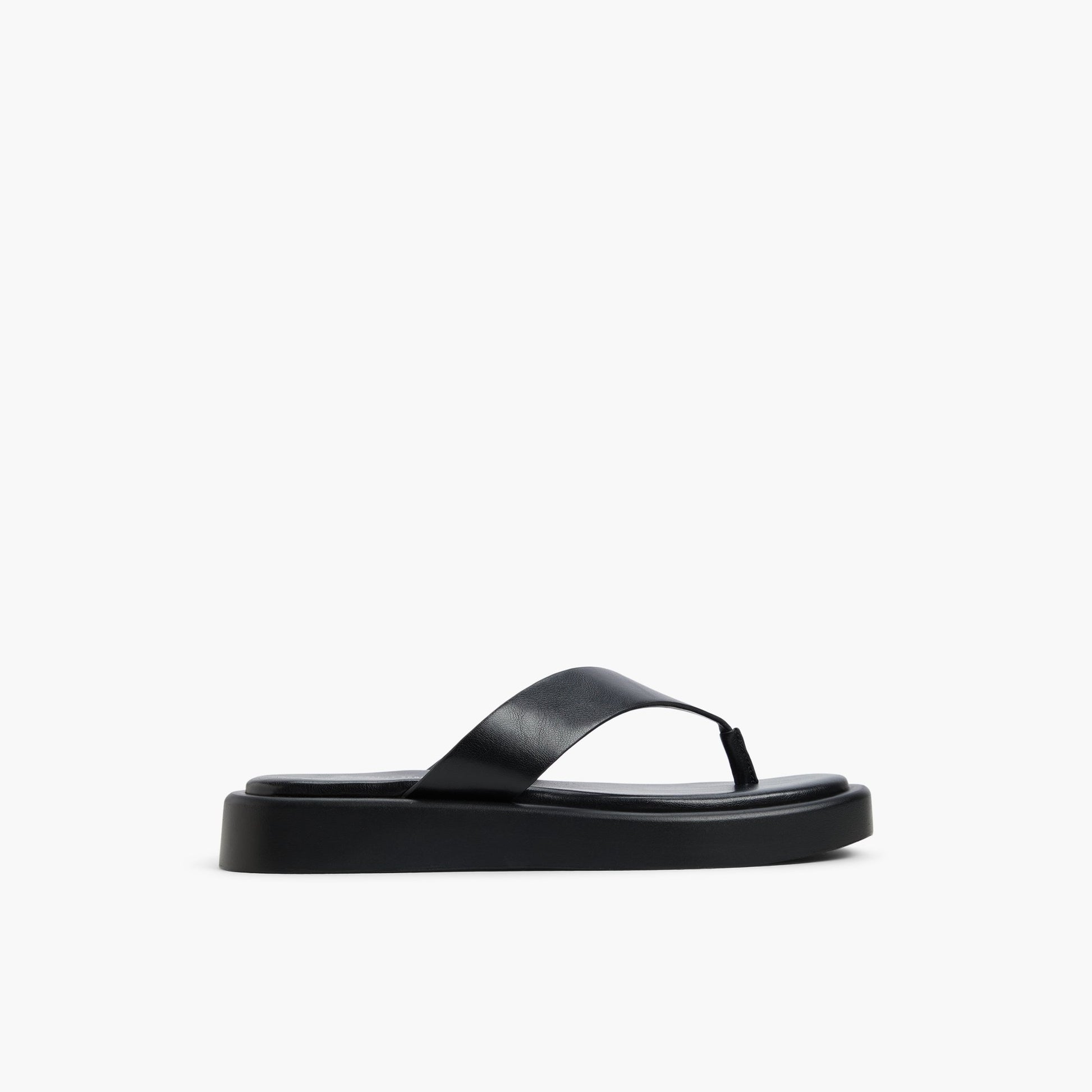 Main View of Black Buena  for Womens