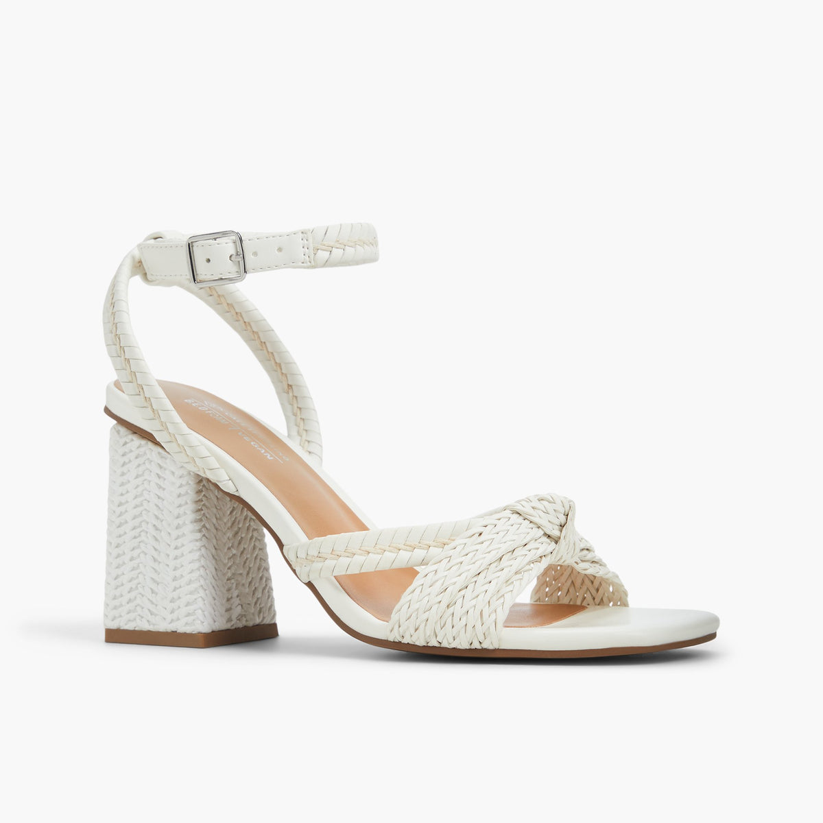 Raegan in white | Call It Spring Canada