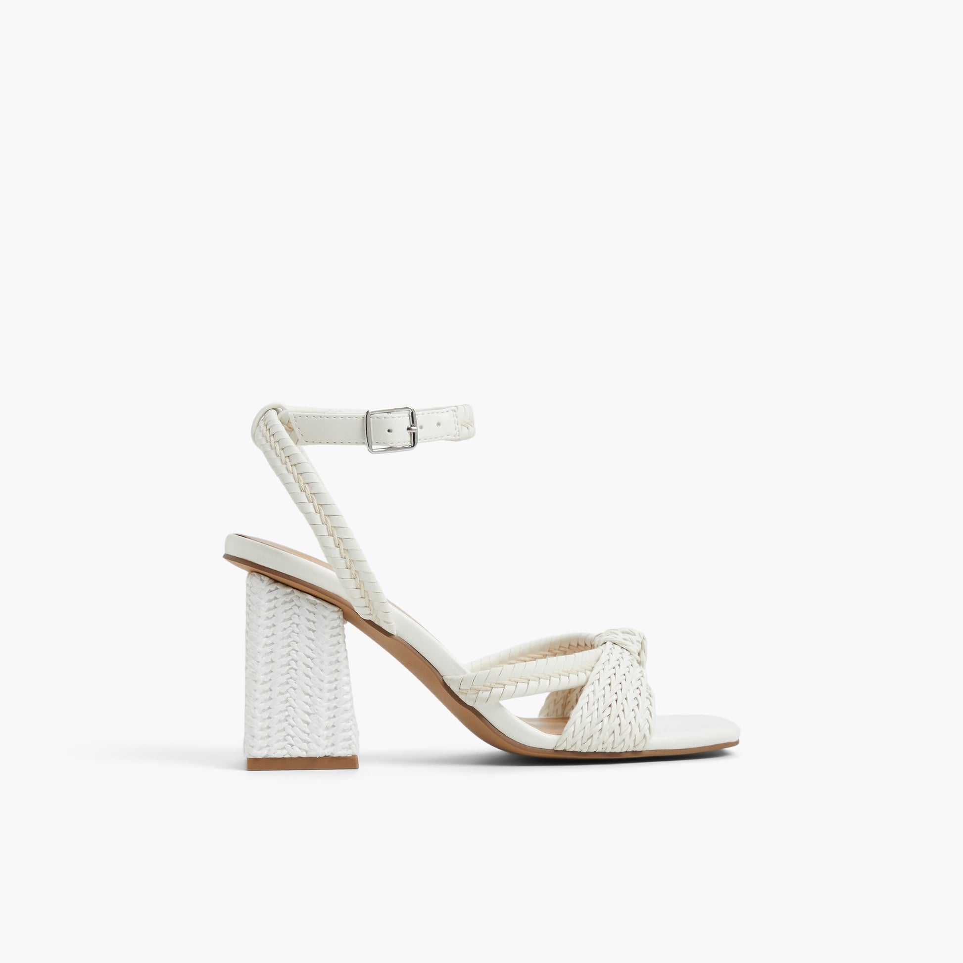 Main View of White Raegan  for Womens