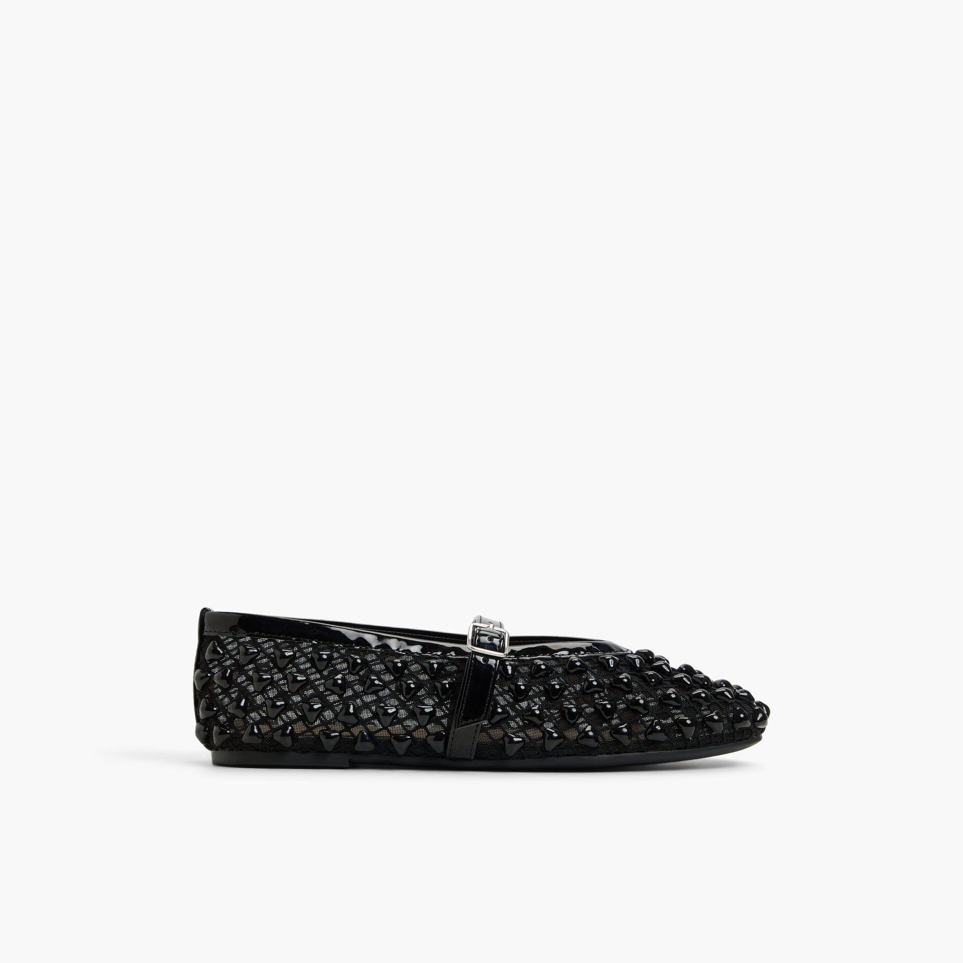 Main View of Black Maiya  for Womens