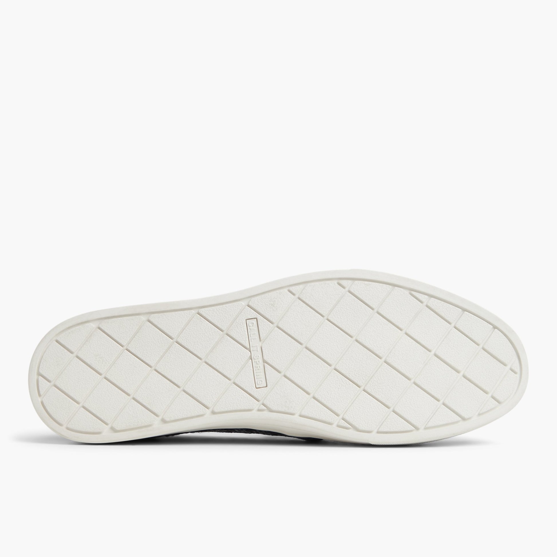 View of Multi Rivard 's sole