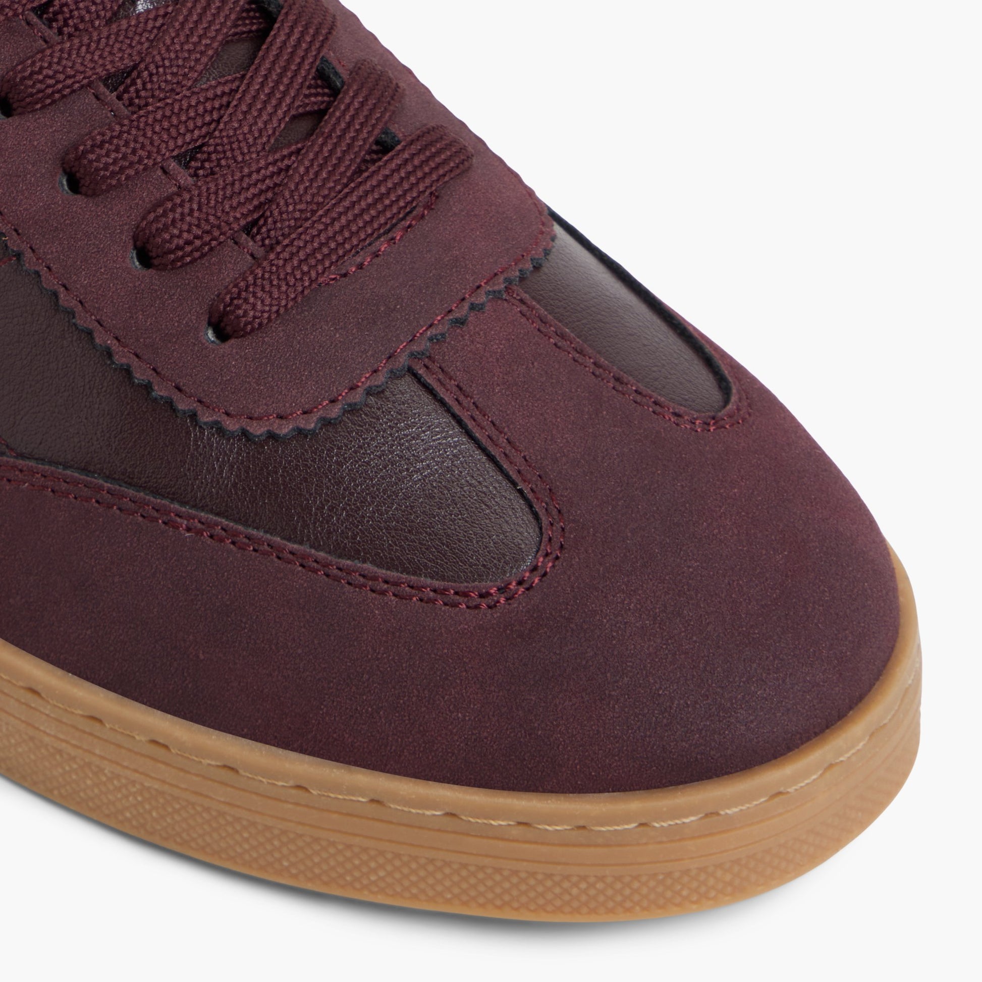 Close-up of the Bordo Rivaldo