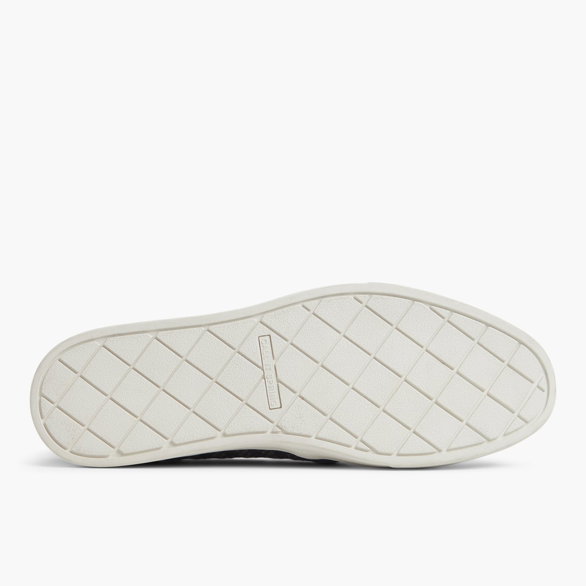 View of Black Rivard 's sole