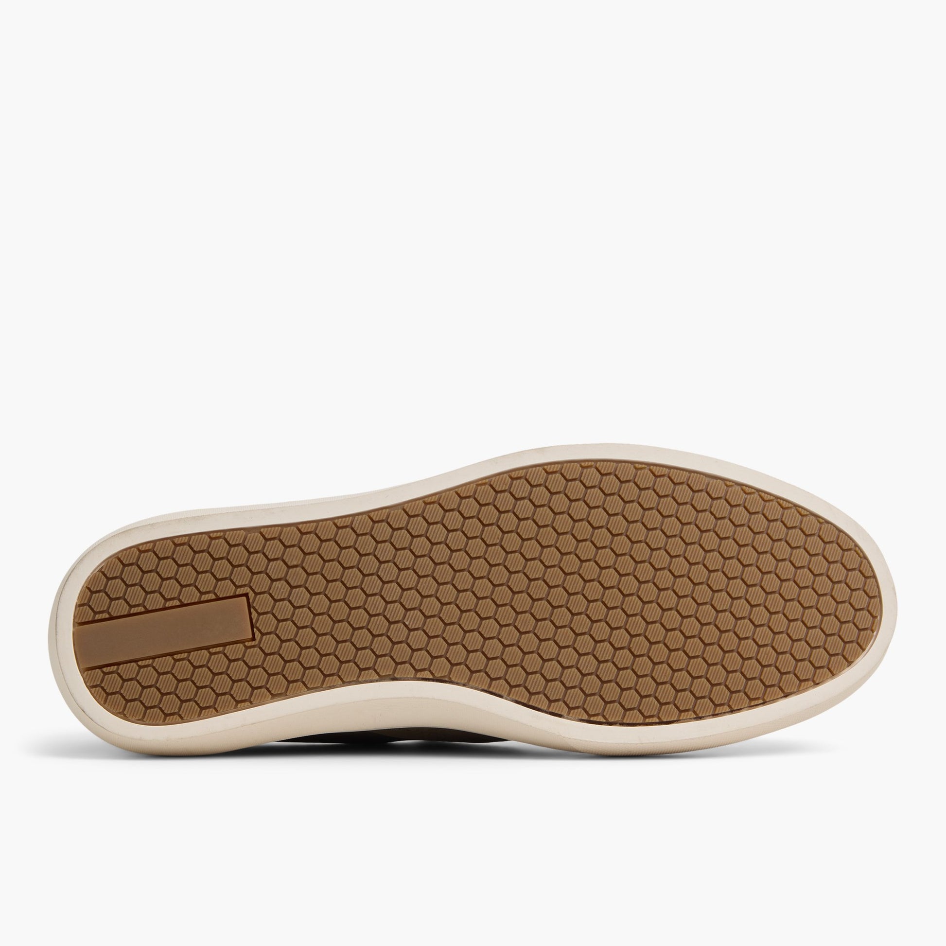View of Taupe Carrier 's sole