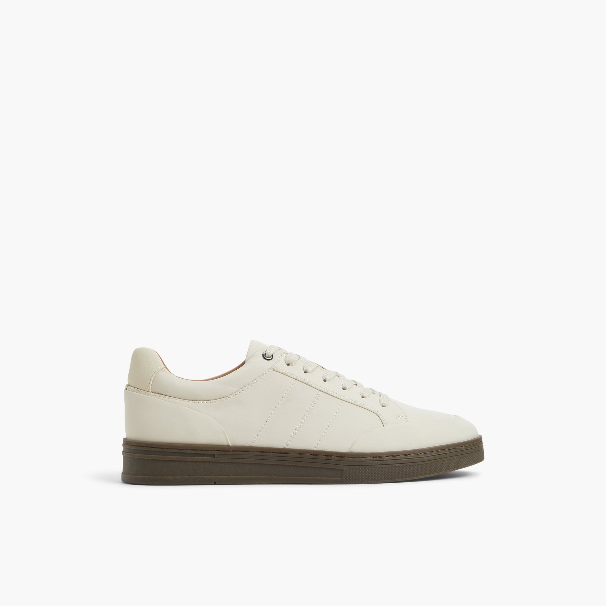 Main View of Beige Dunkirck  for Mens