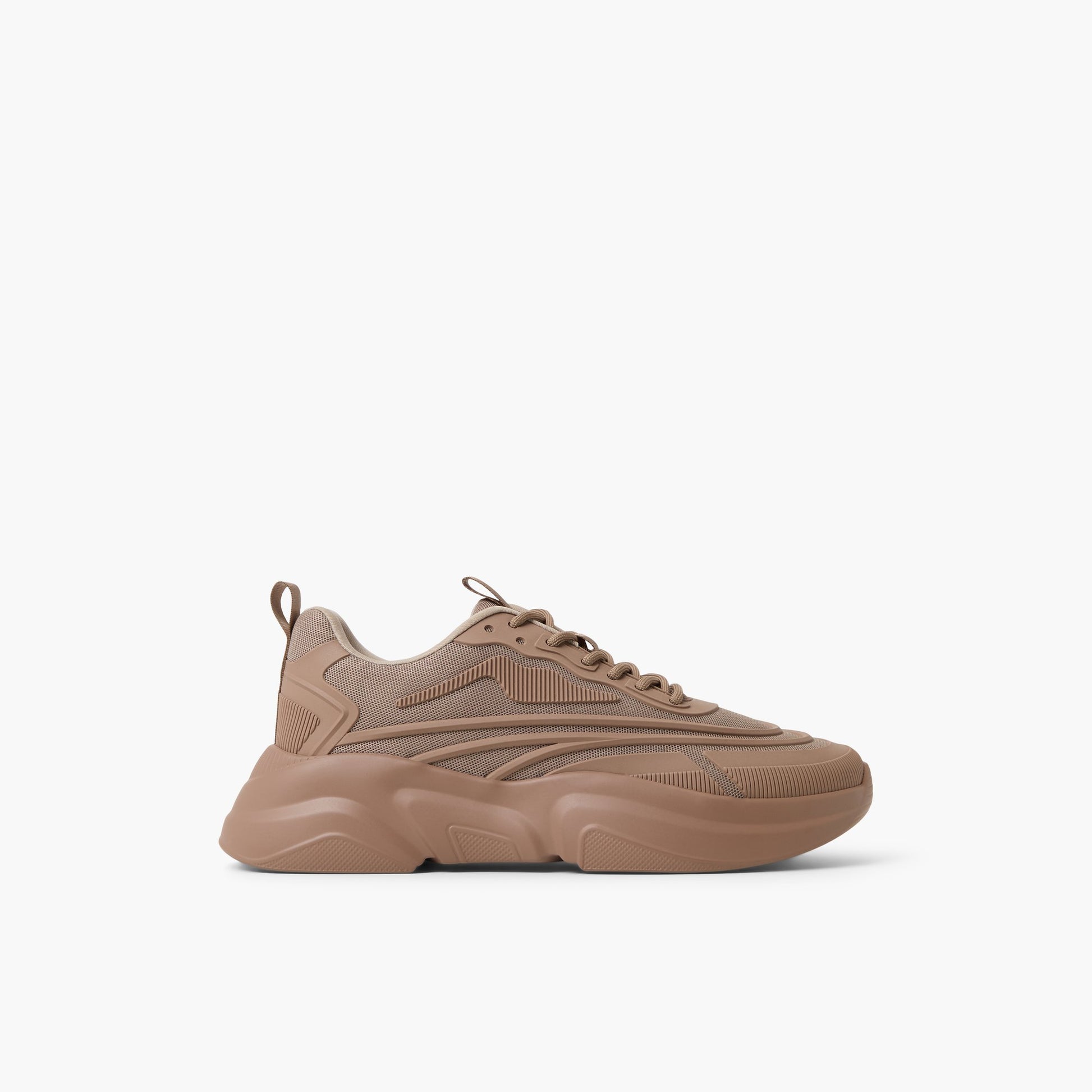 Main View of Taupe Refresh 2.0  for Mens