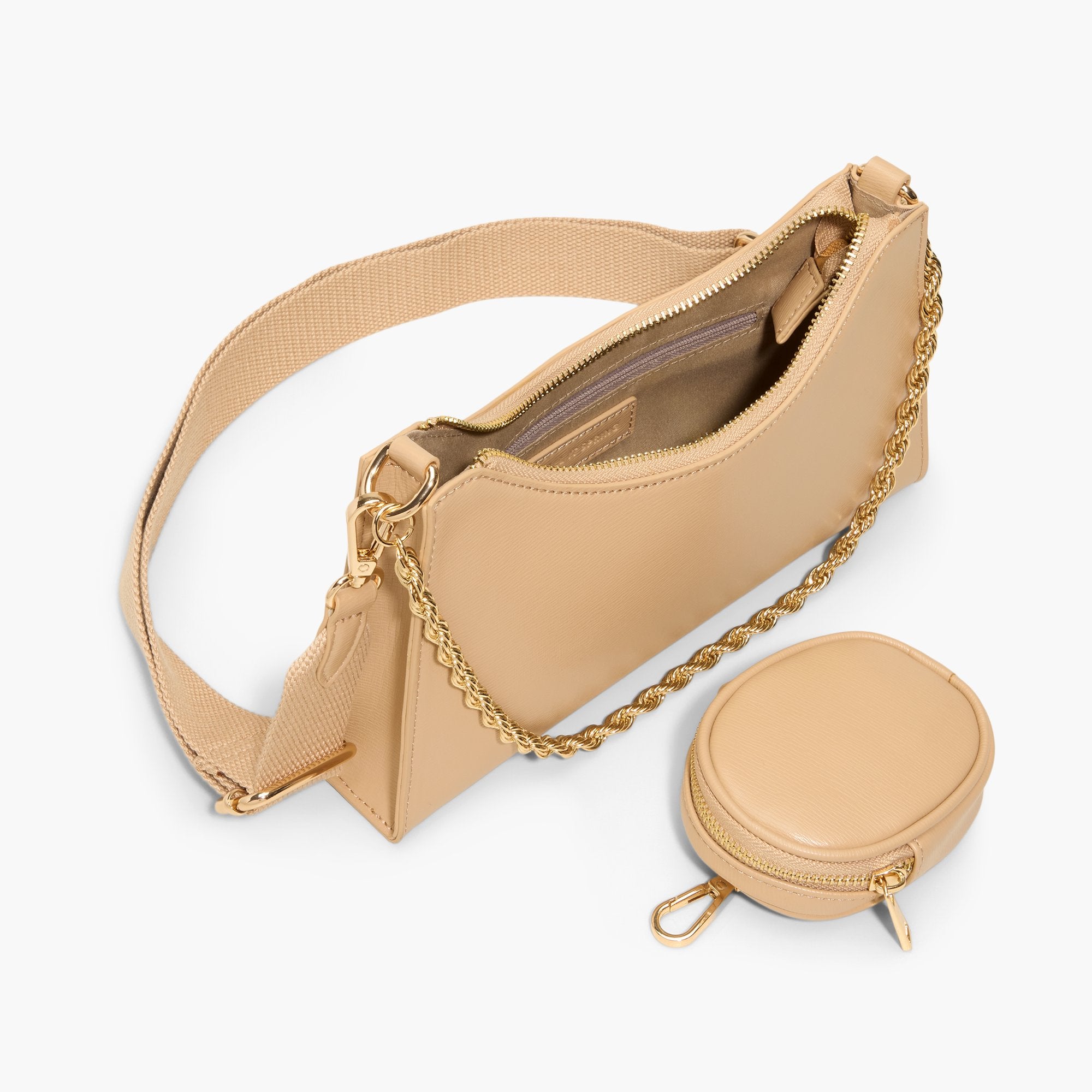 Adreddia in other beige | Call It Spring Canada