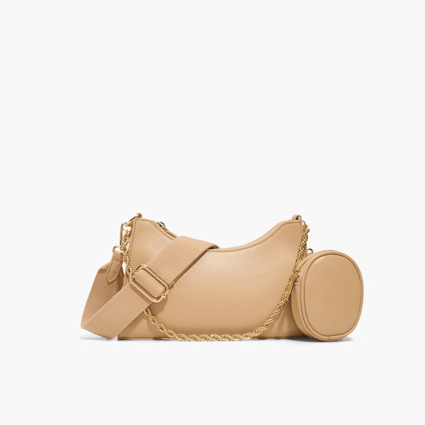 Adreddia in other beige | Call It Spring Canada