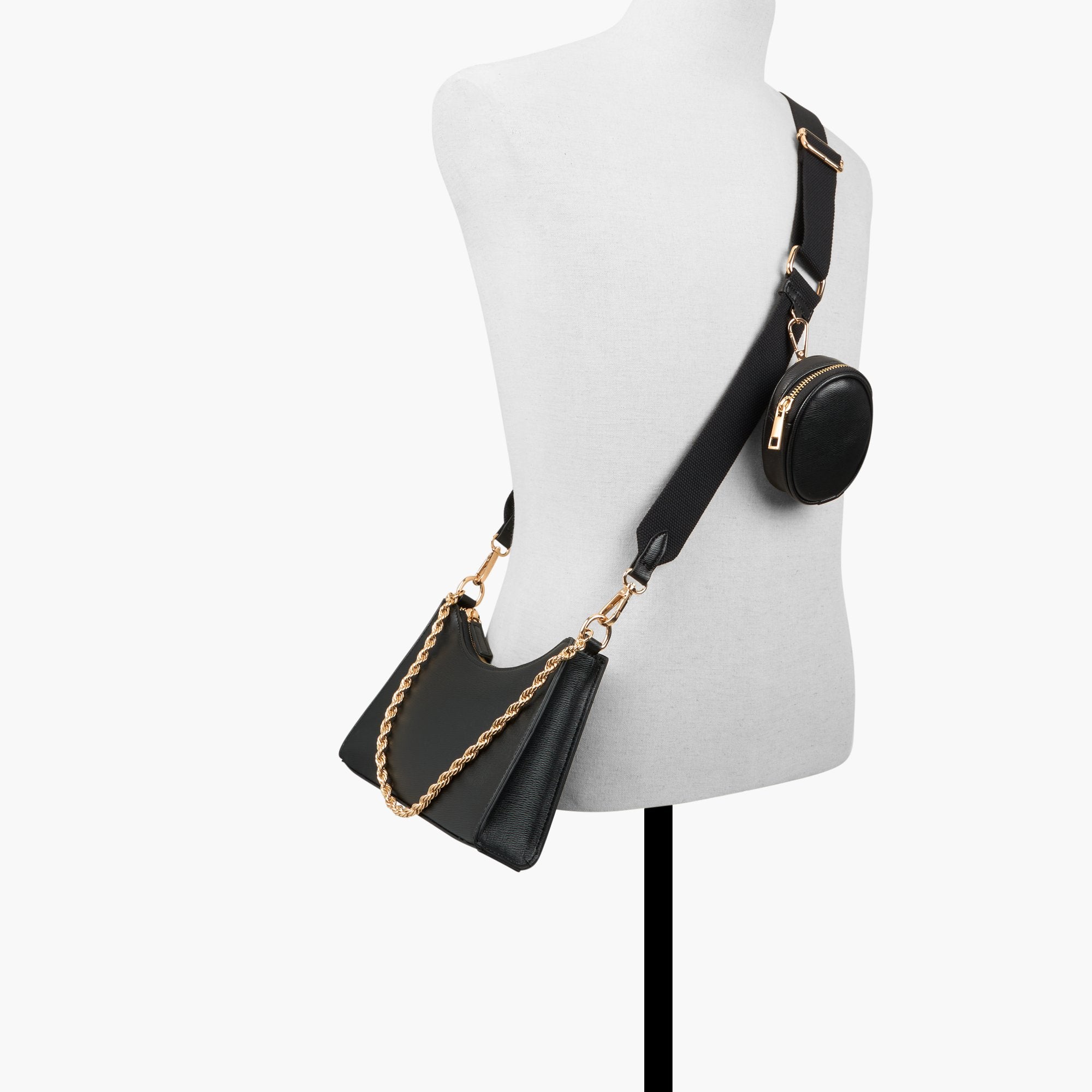 Adreddia in black | Call It Spring Canada