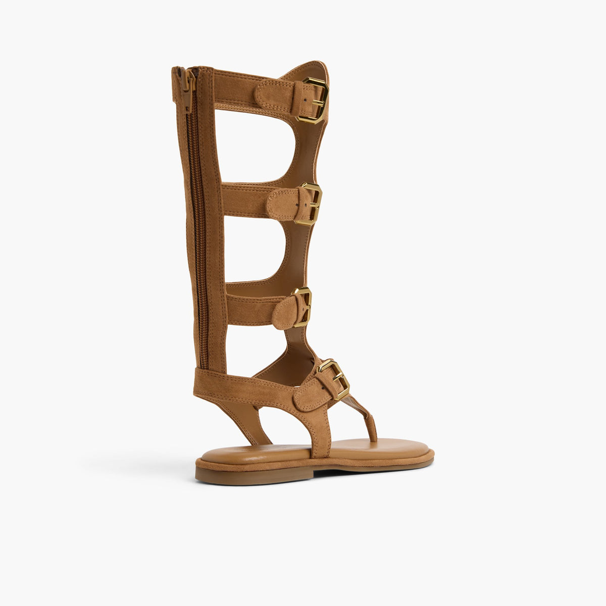 Mevia in dark beige | Call It Spring Canada