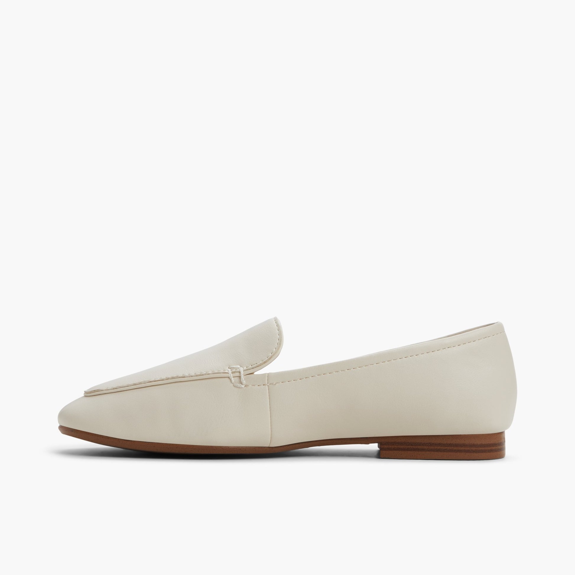 Side view of Ice Rhiley Loafers