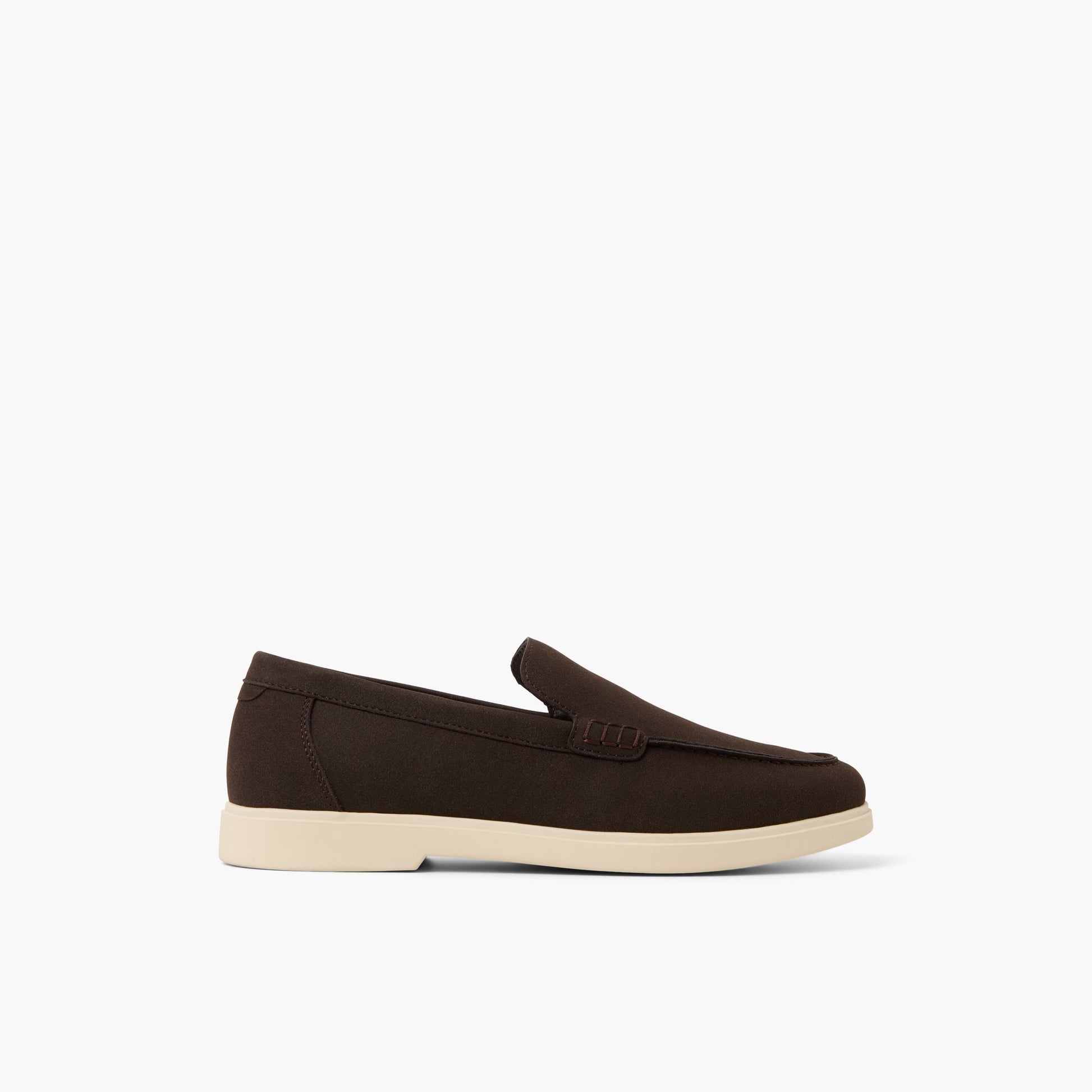 Main View of Dark Brown Maravista  for Mens