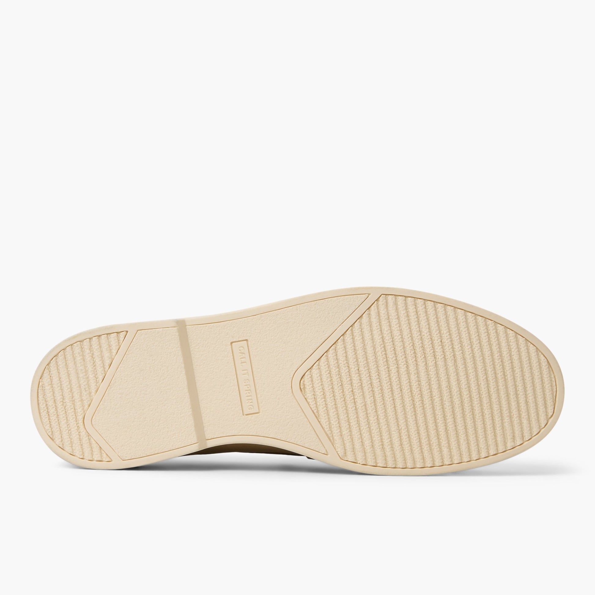 View of Taupe Maravista 's sole