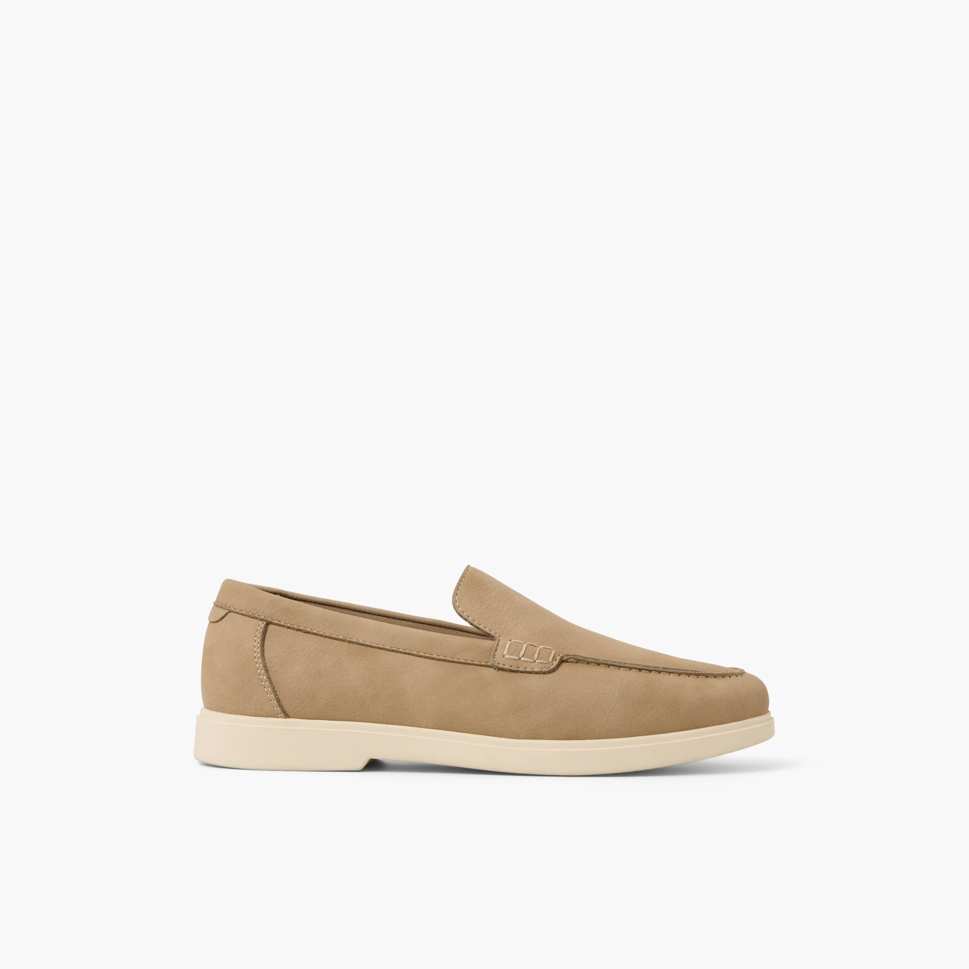 Main View of Taupe Maravista  for Mens