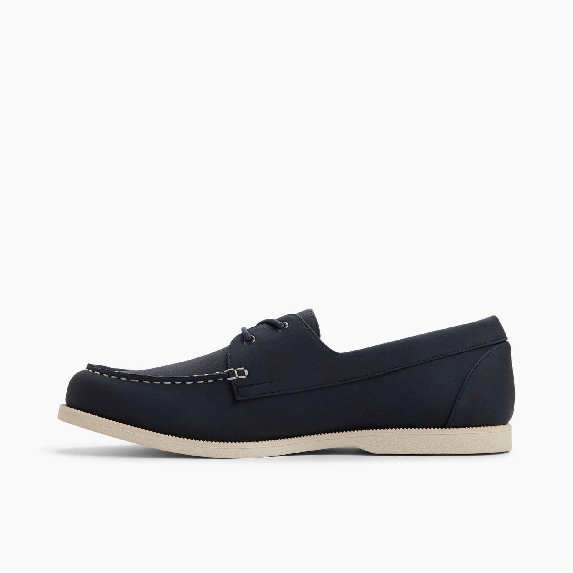 Side view of Navy Pelagio