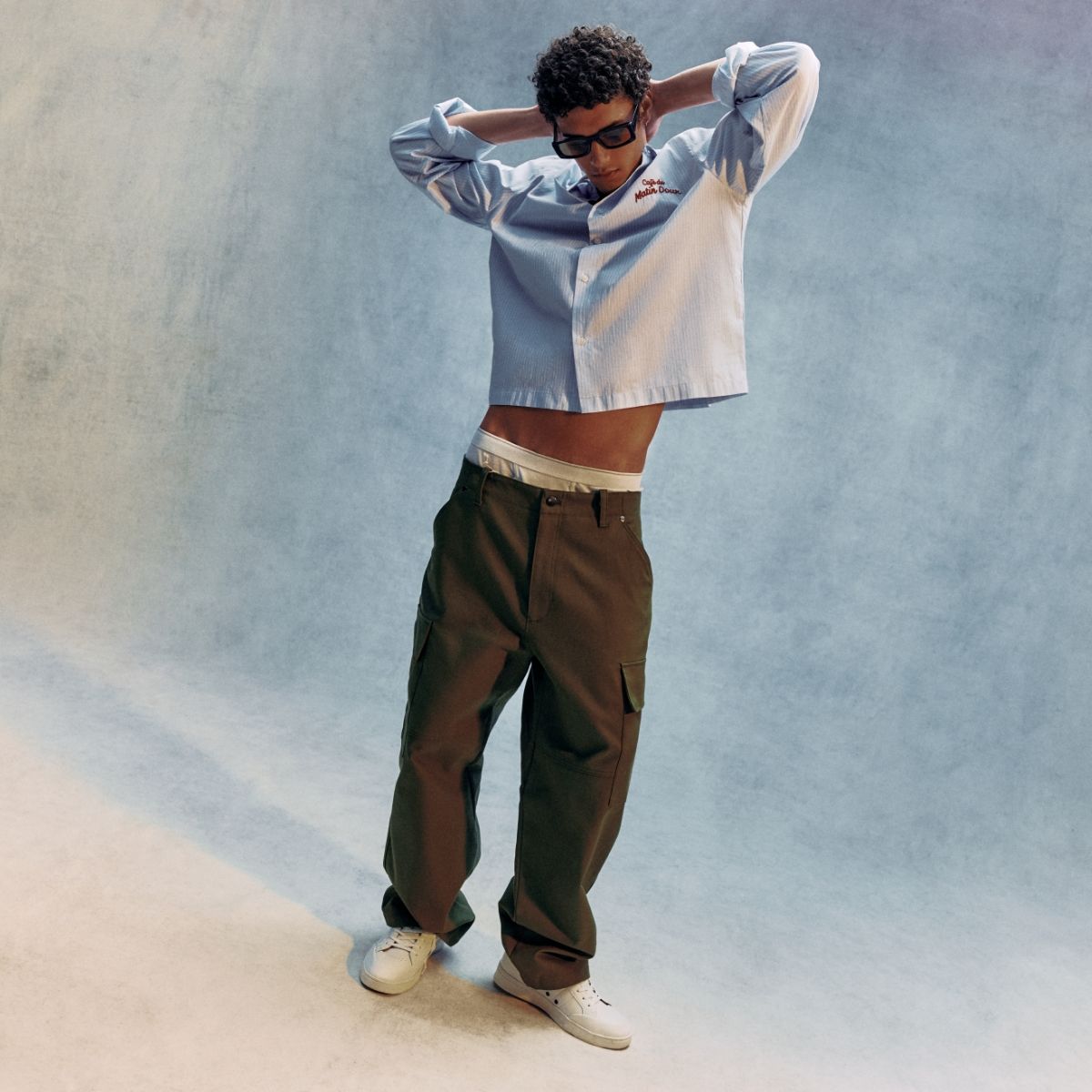 Product media for Dunkirck