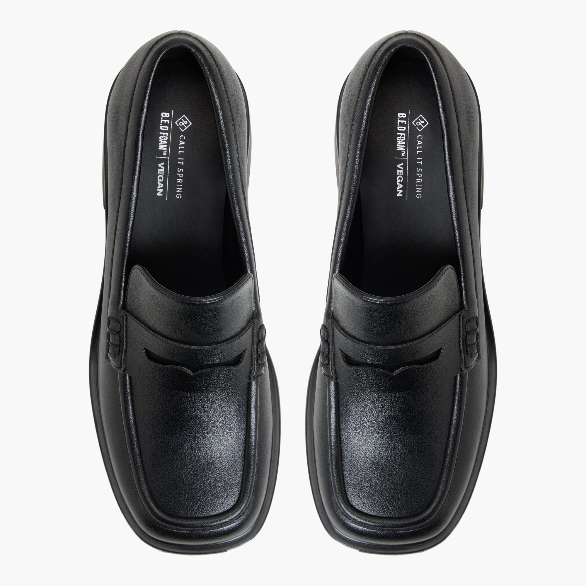 Sloanee in black | Call It Spring Canada