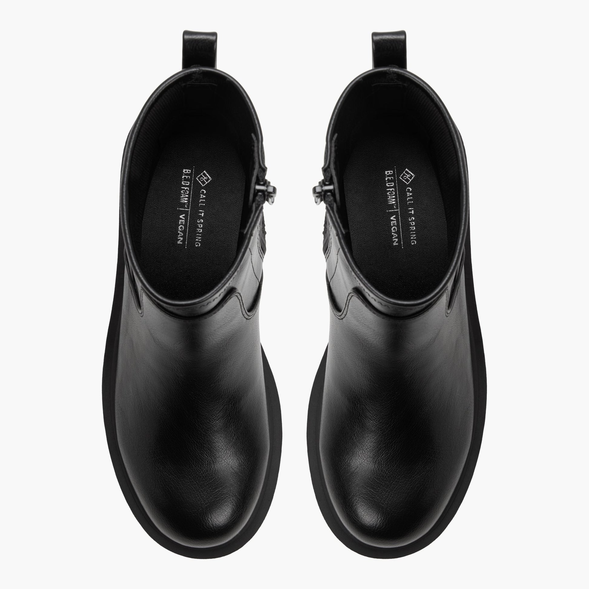 Test FR:Top-down view of the Noir Addilynn