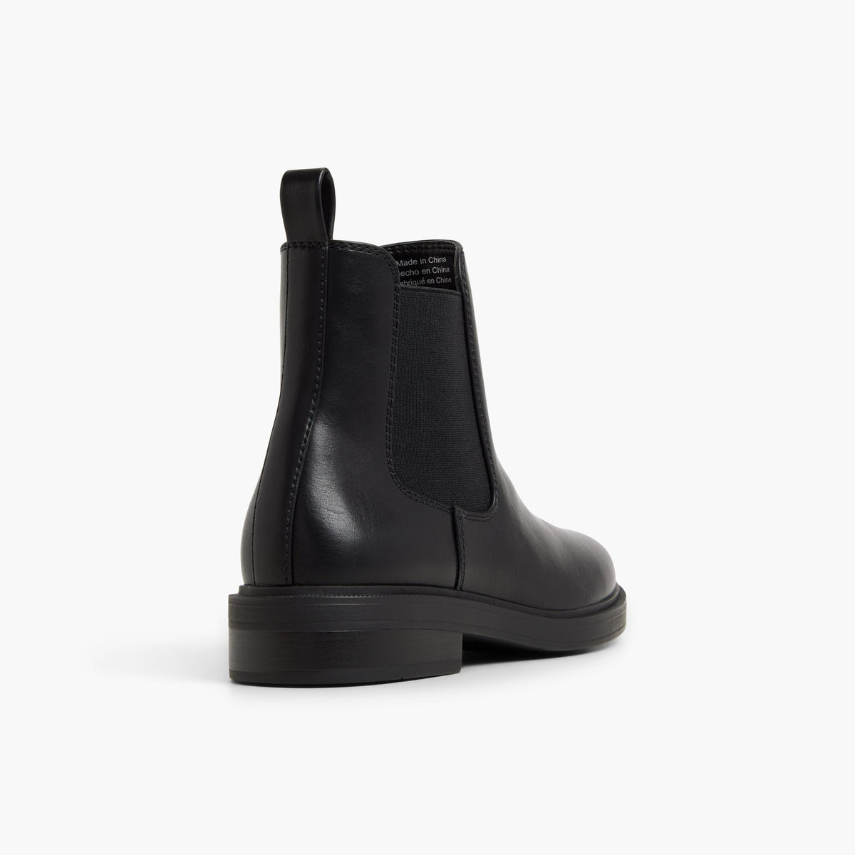Caiya in black | Call It Spring Canada