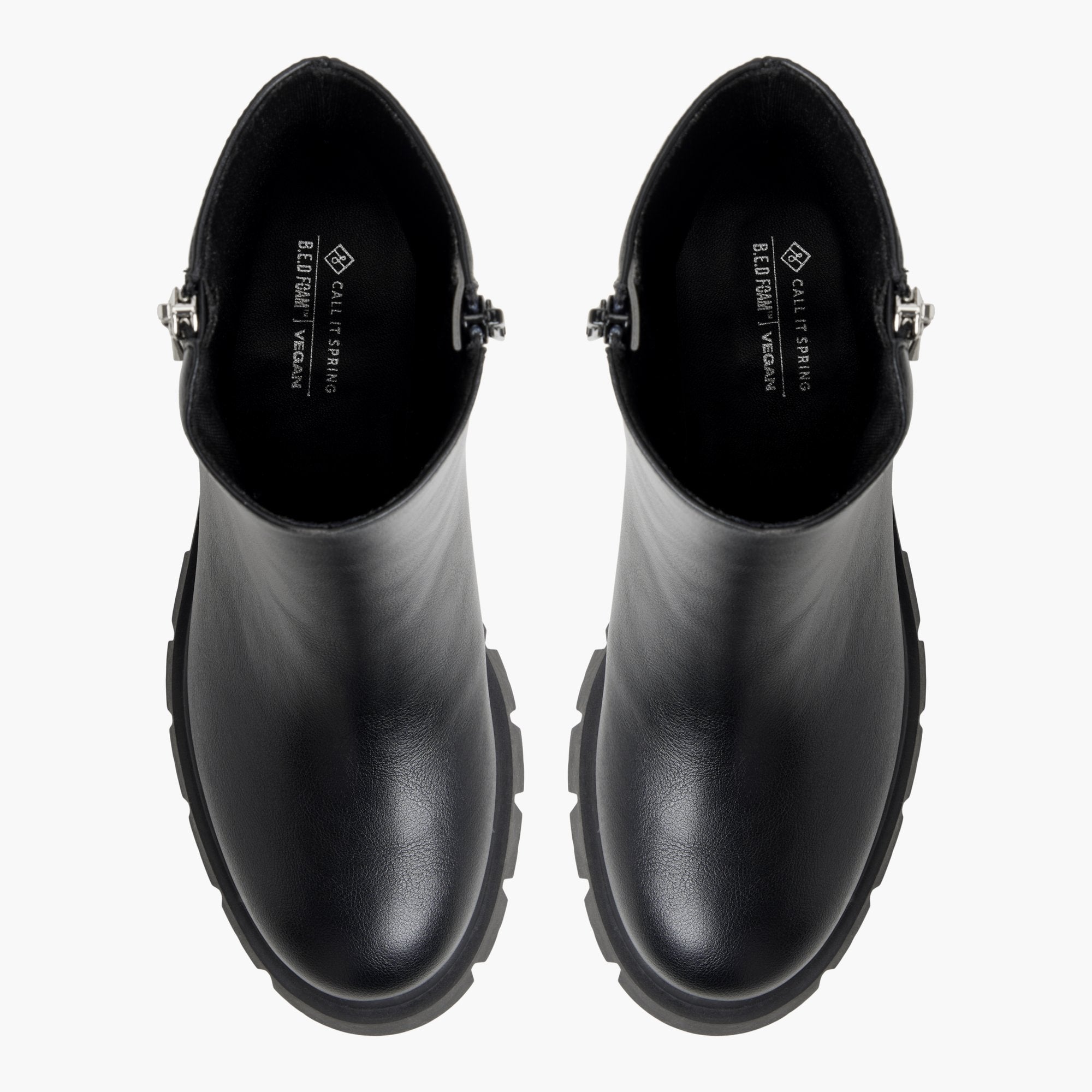 Zaida in black | Call It Spring Canada