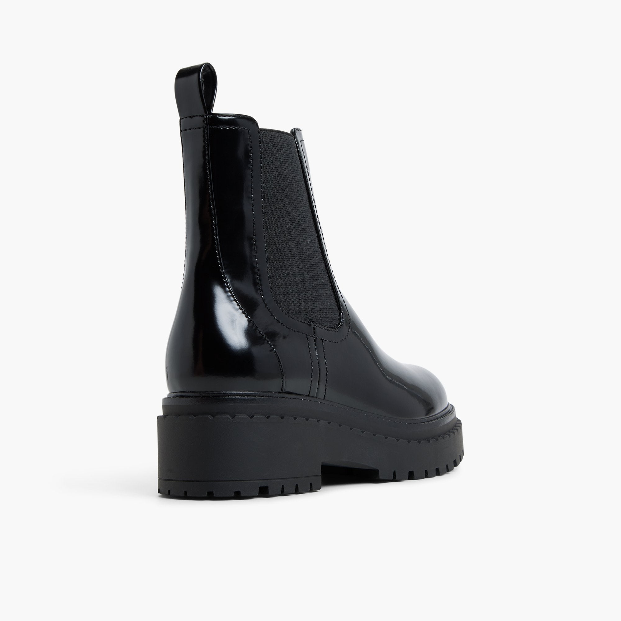 Zayra in black | Call It Spring Canada