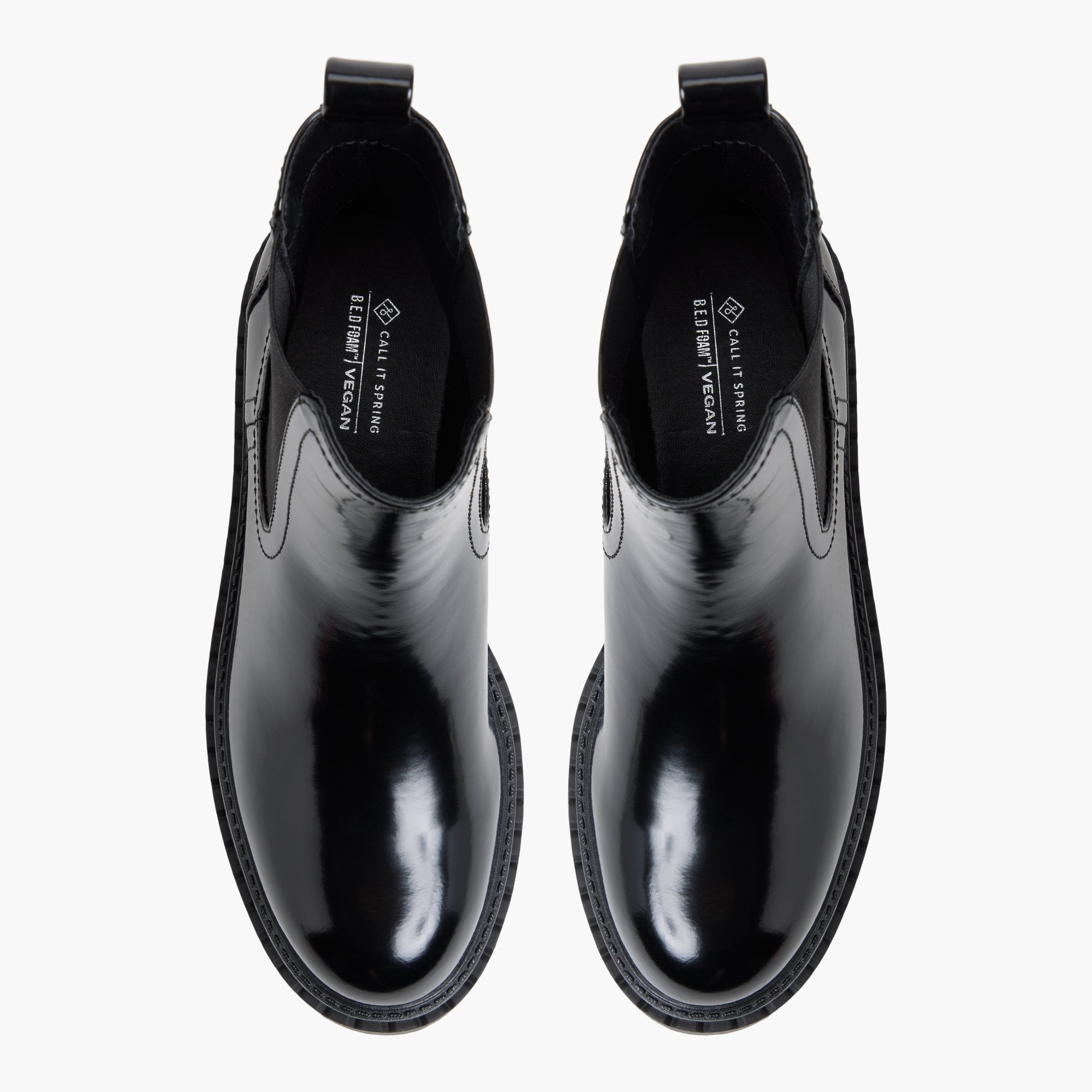 Zayra in black | Call It Spring Canada