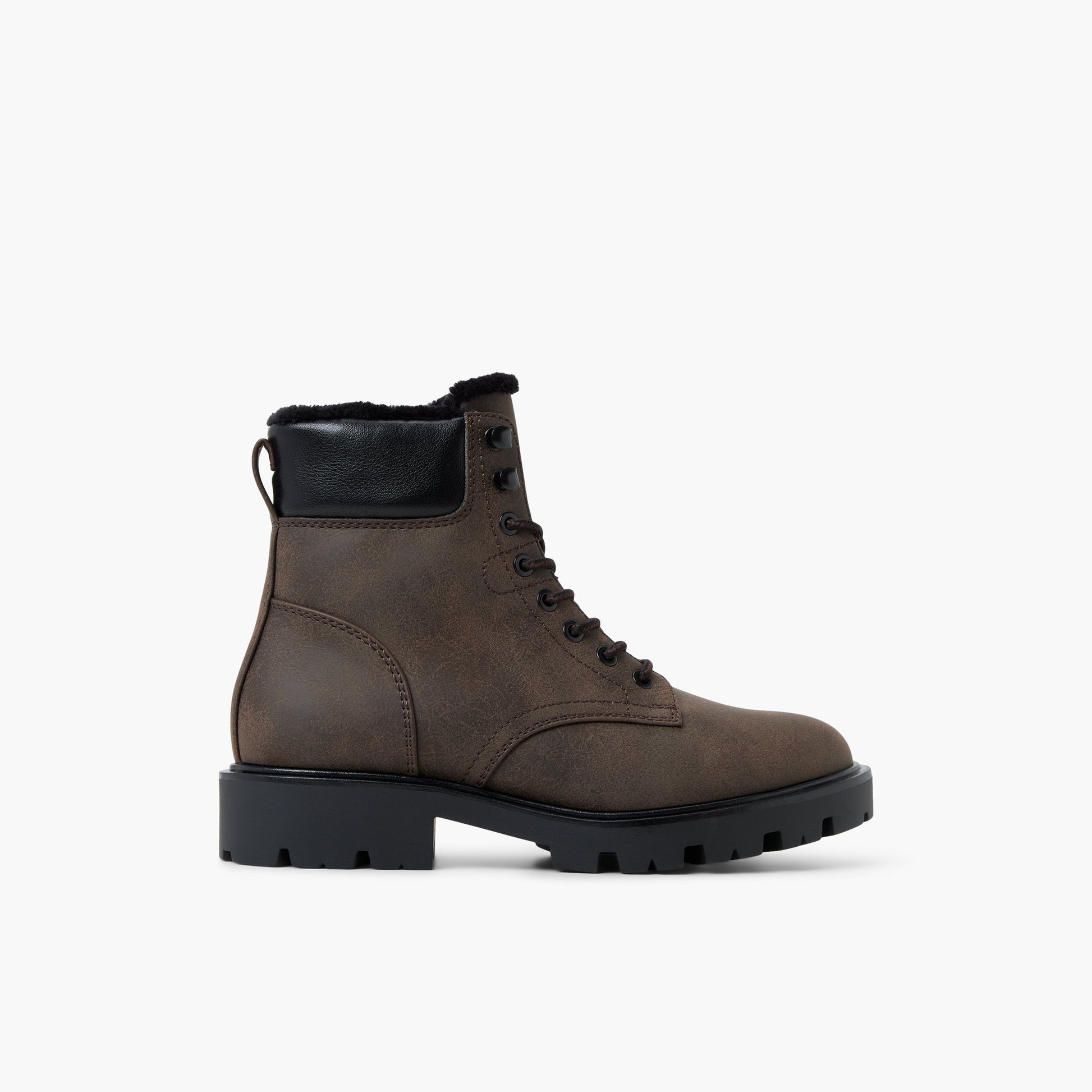 Main View of Brown Carolyne  for Womens