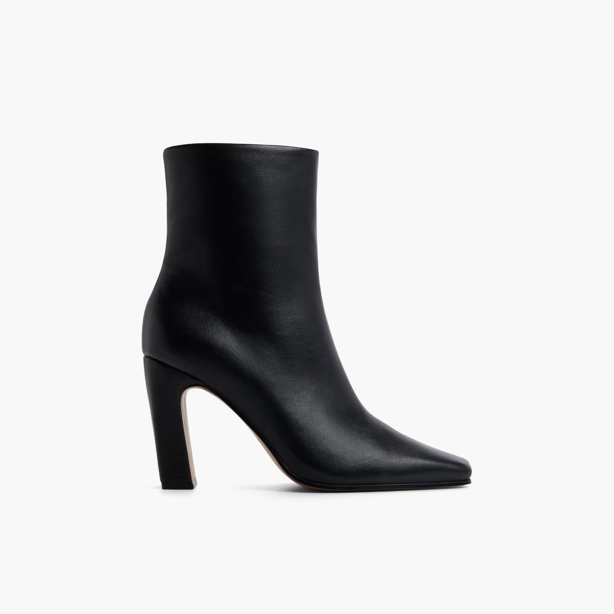 How Ankle Boots Differ From Other Boots