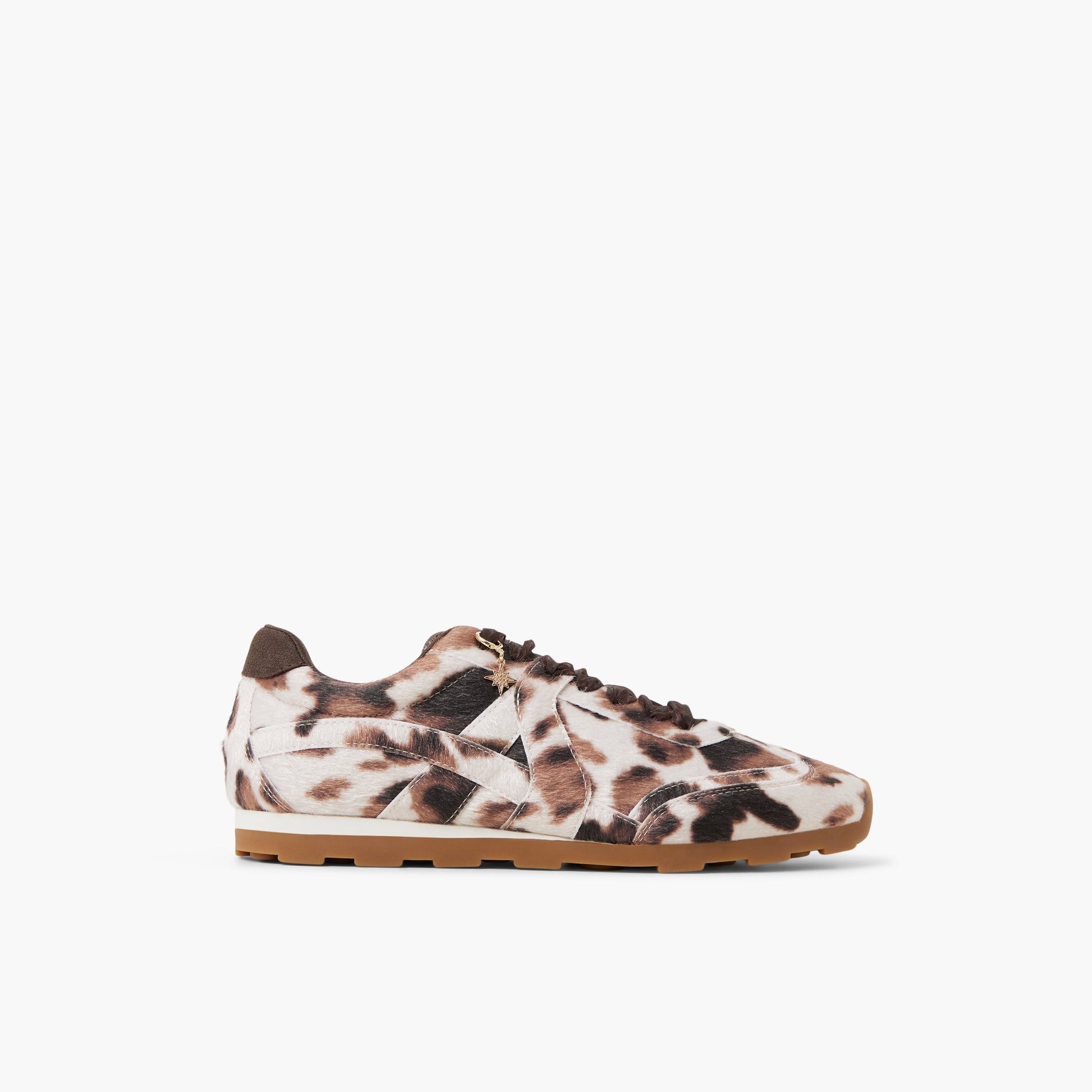 Main View of Bone Multi Maevyn Low-Top Sneakers for Womens