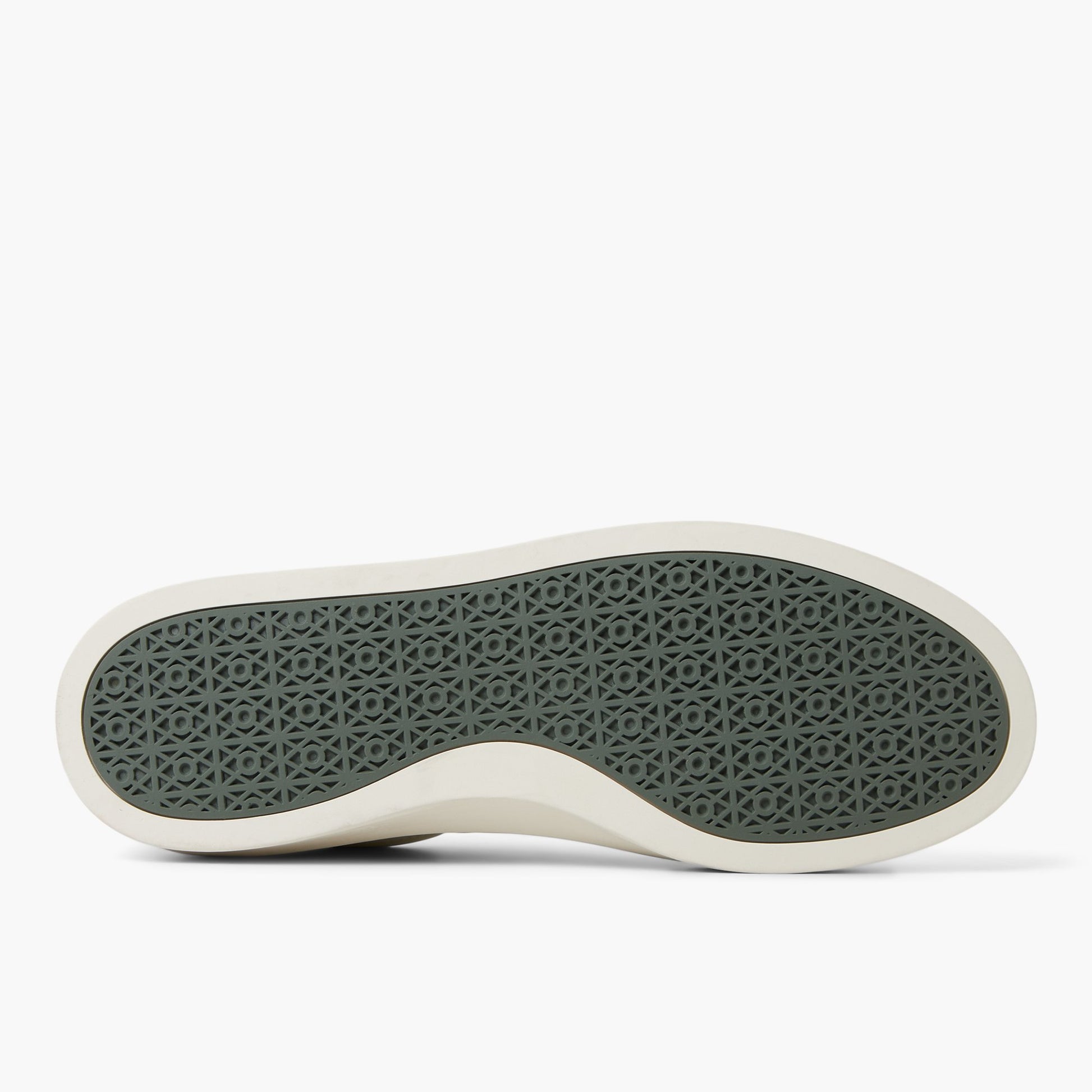 View of Bone Hollander Low-top Sneakers's sole
