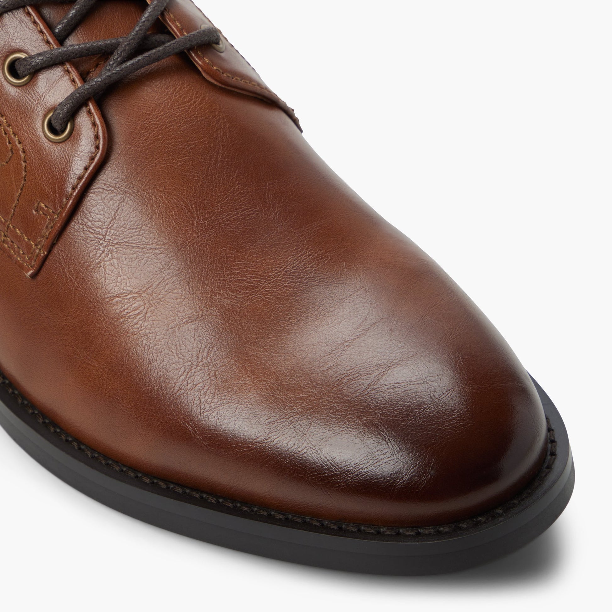 Close-up of the Cognac Volland