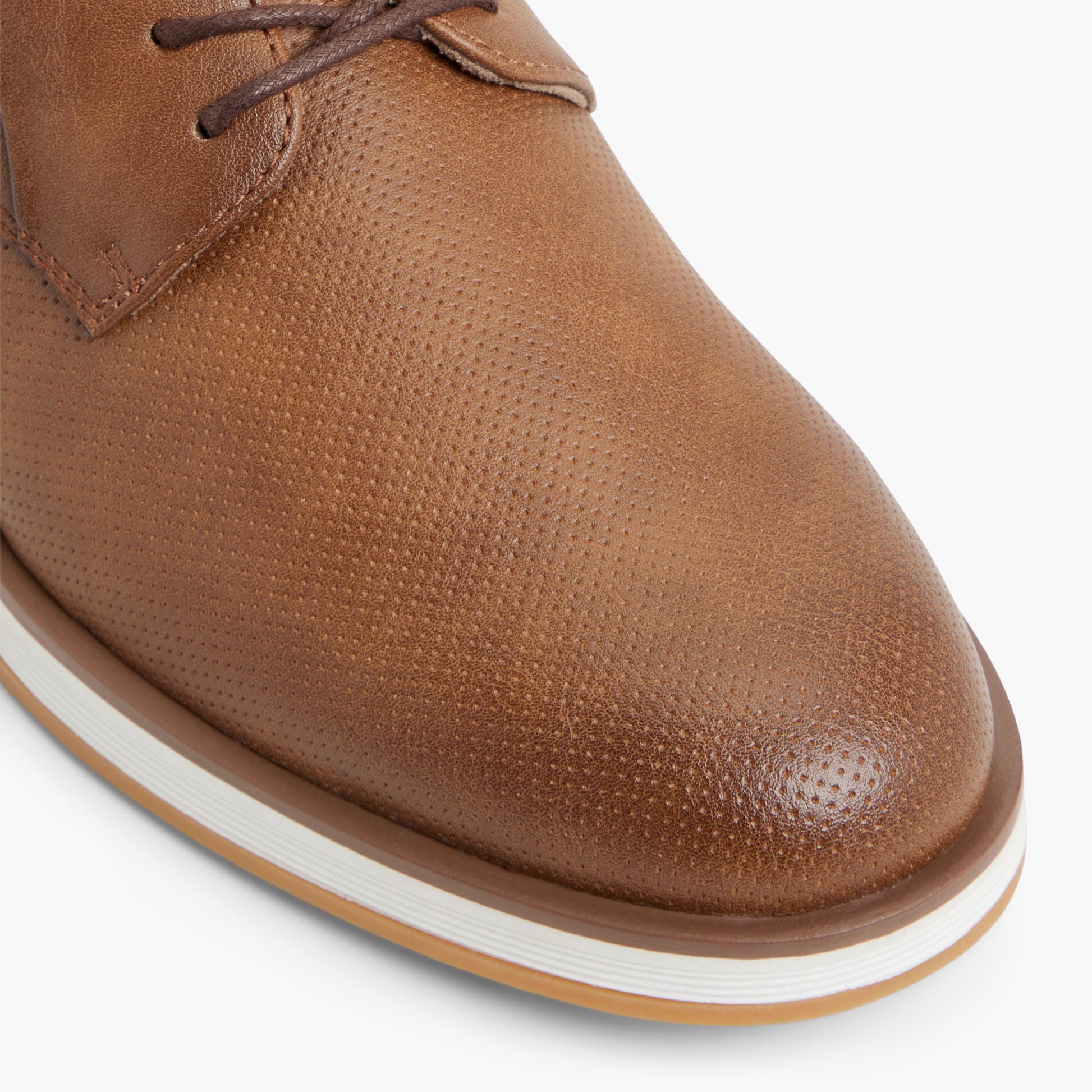 Close-up of the Cognac Poirier