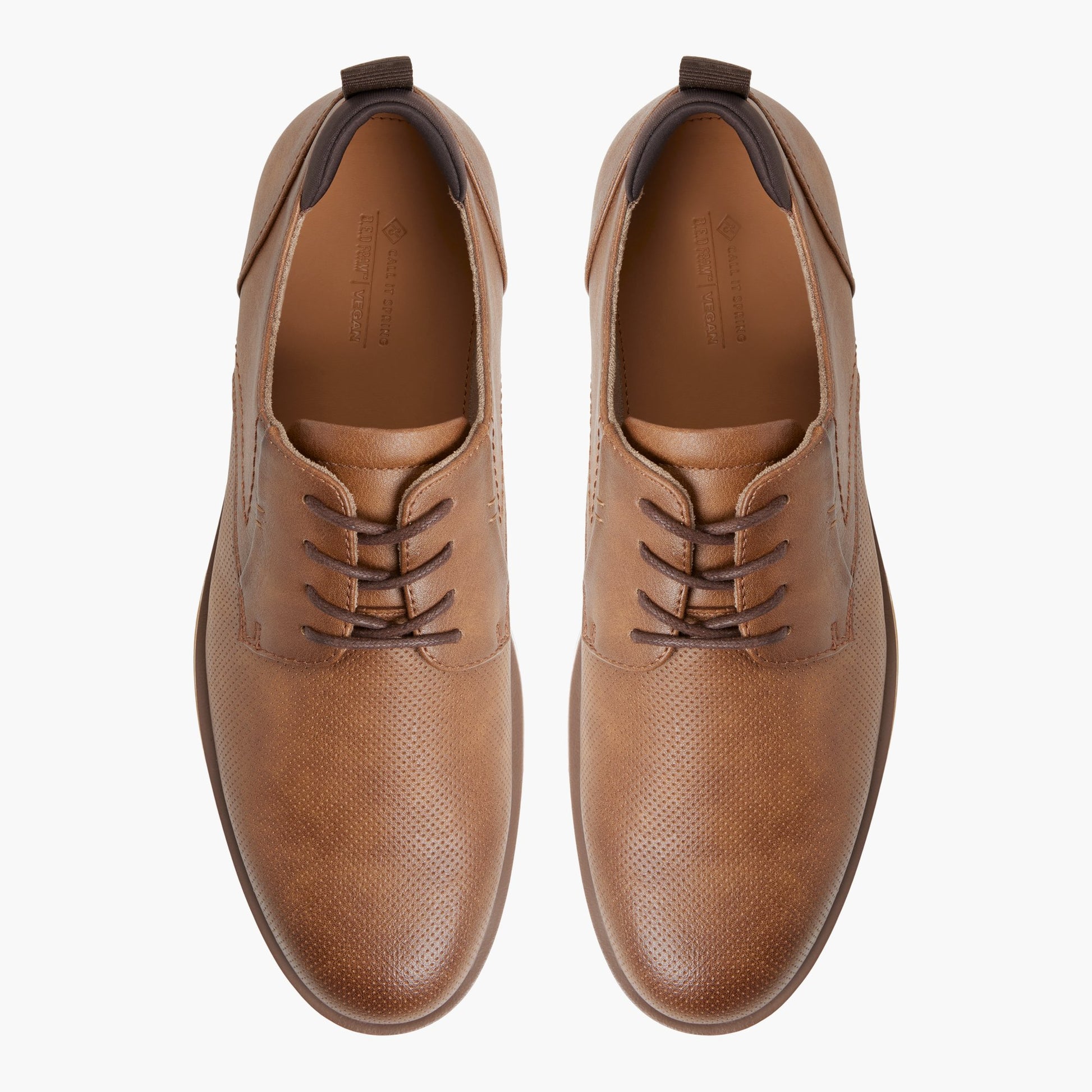 Top-down view of the Cognac Poirier