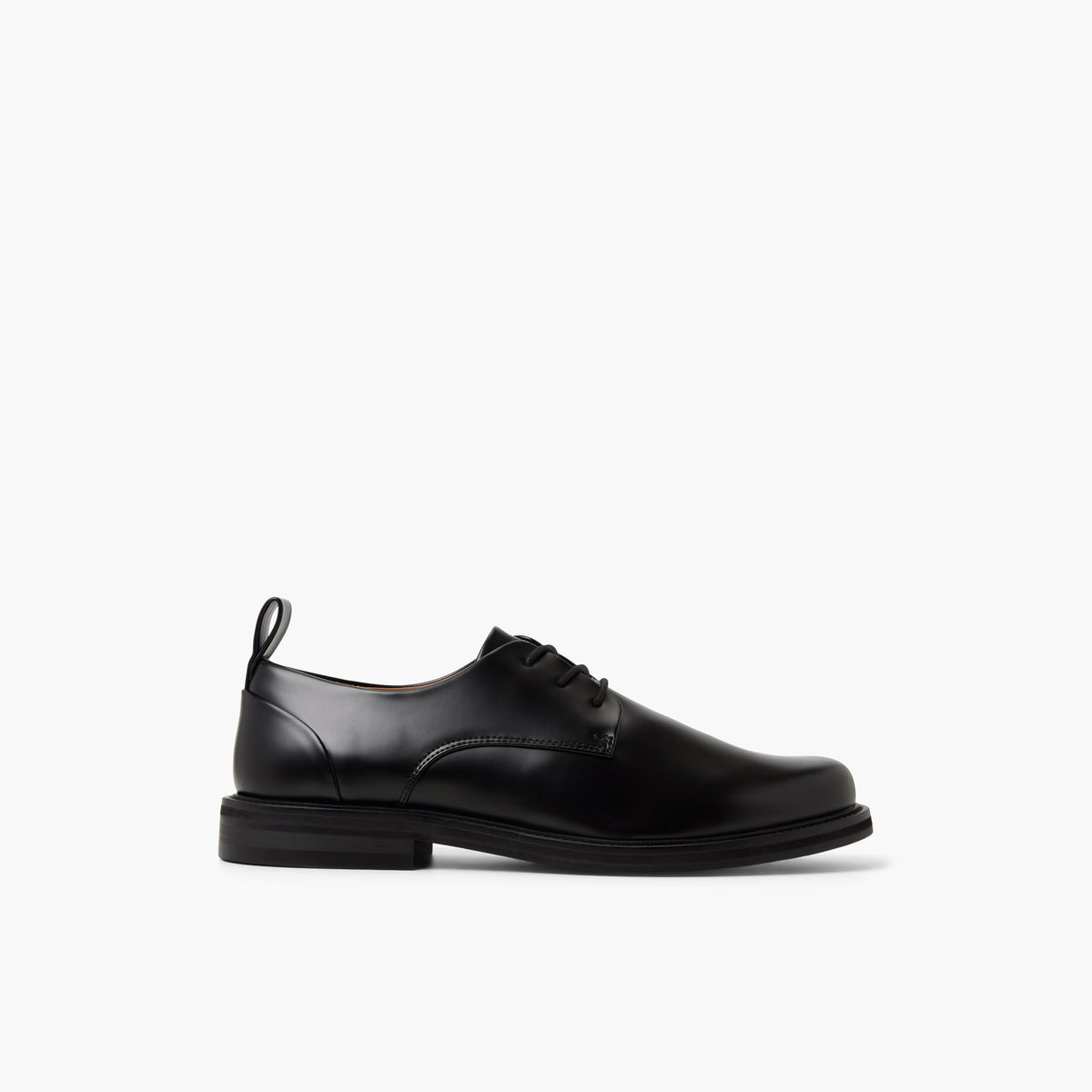 Hartshorne in black | Call It Spring Canada