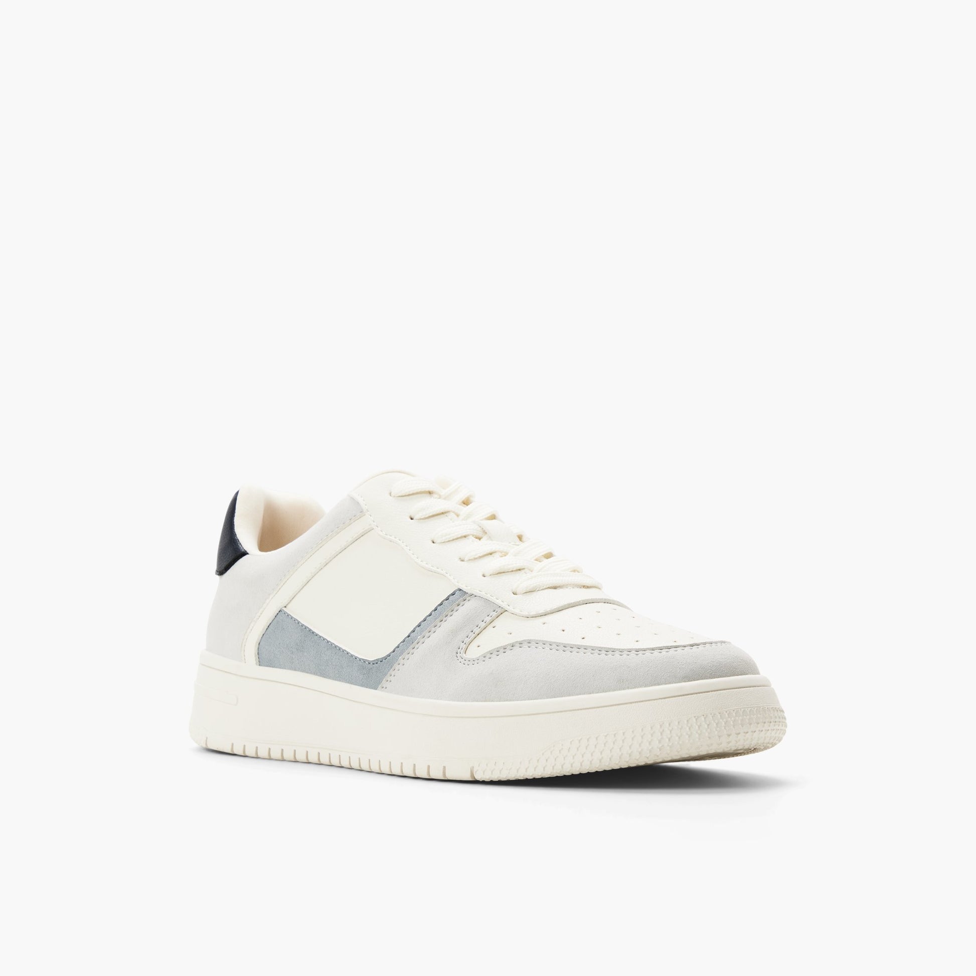 Three-quarter angle of Blue Multi Freshh_h 's front side