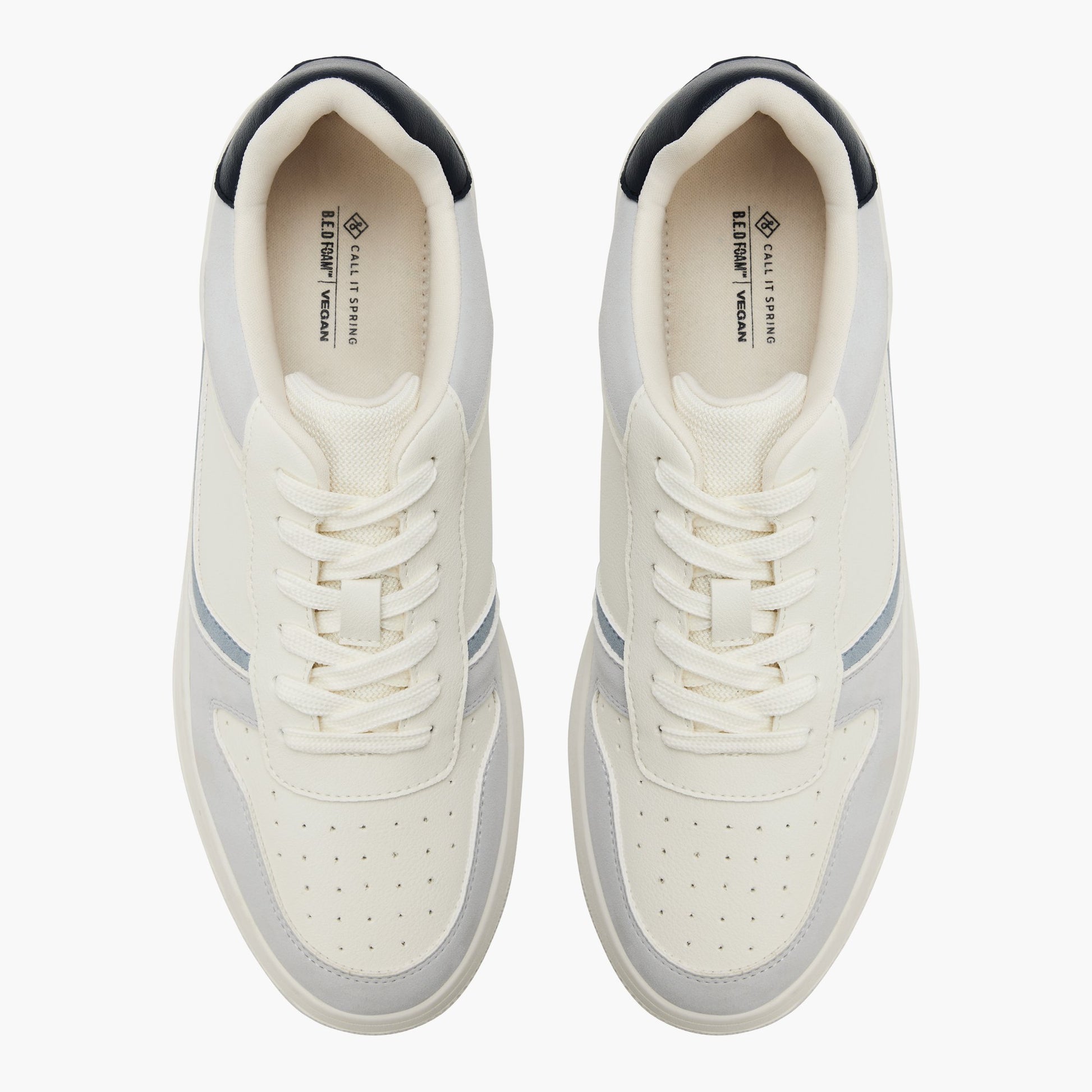 Top-down view of the Blue Multi Freshh_h