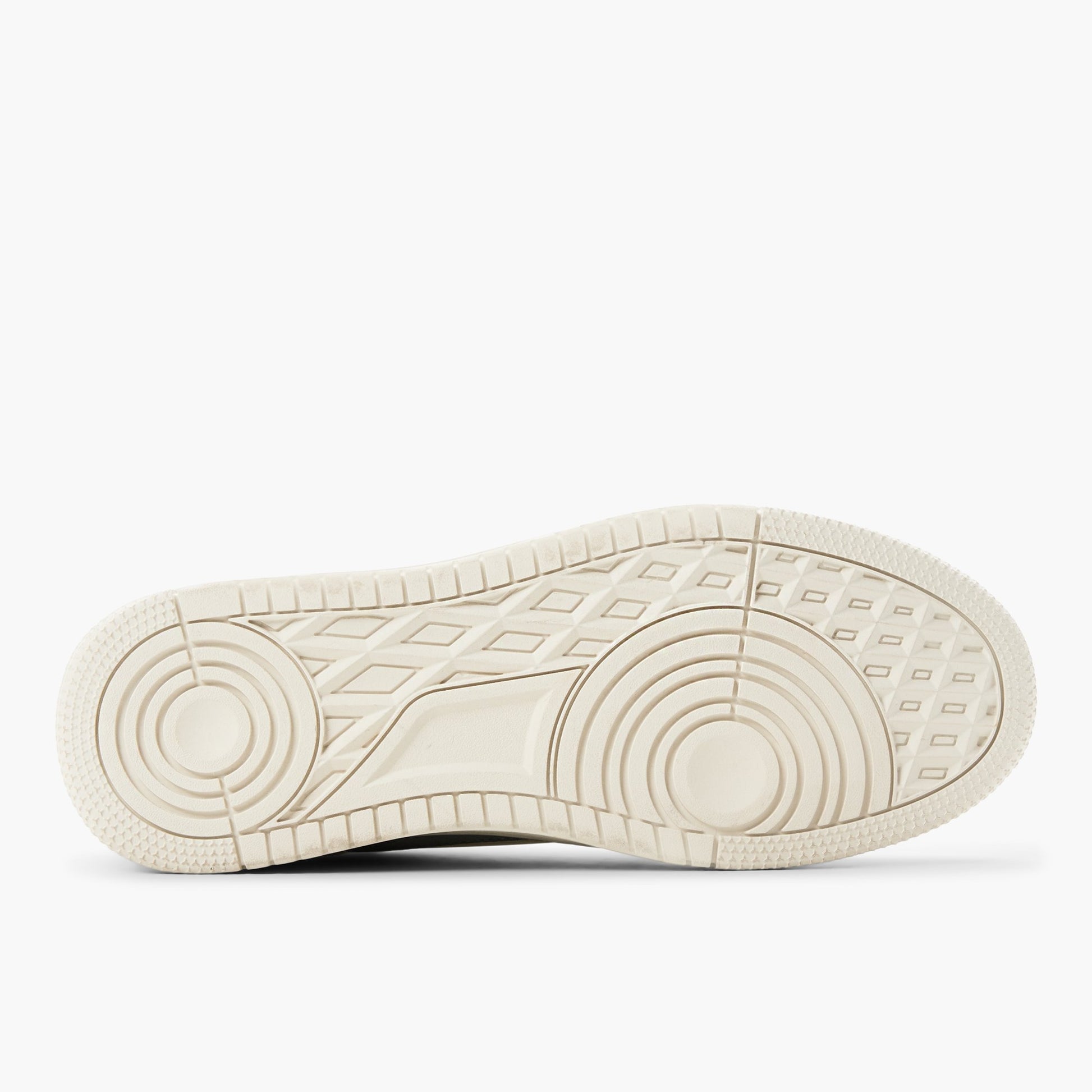 View of Blue Multi Freshh_h 's sole