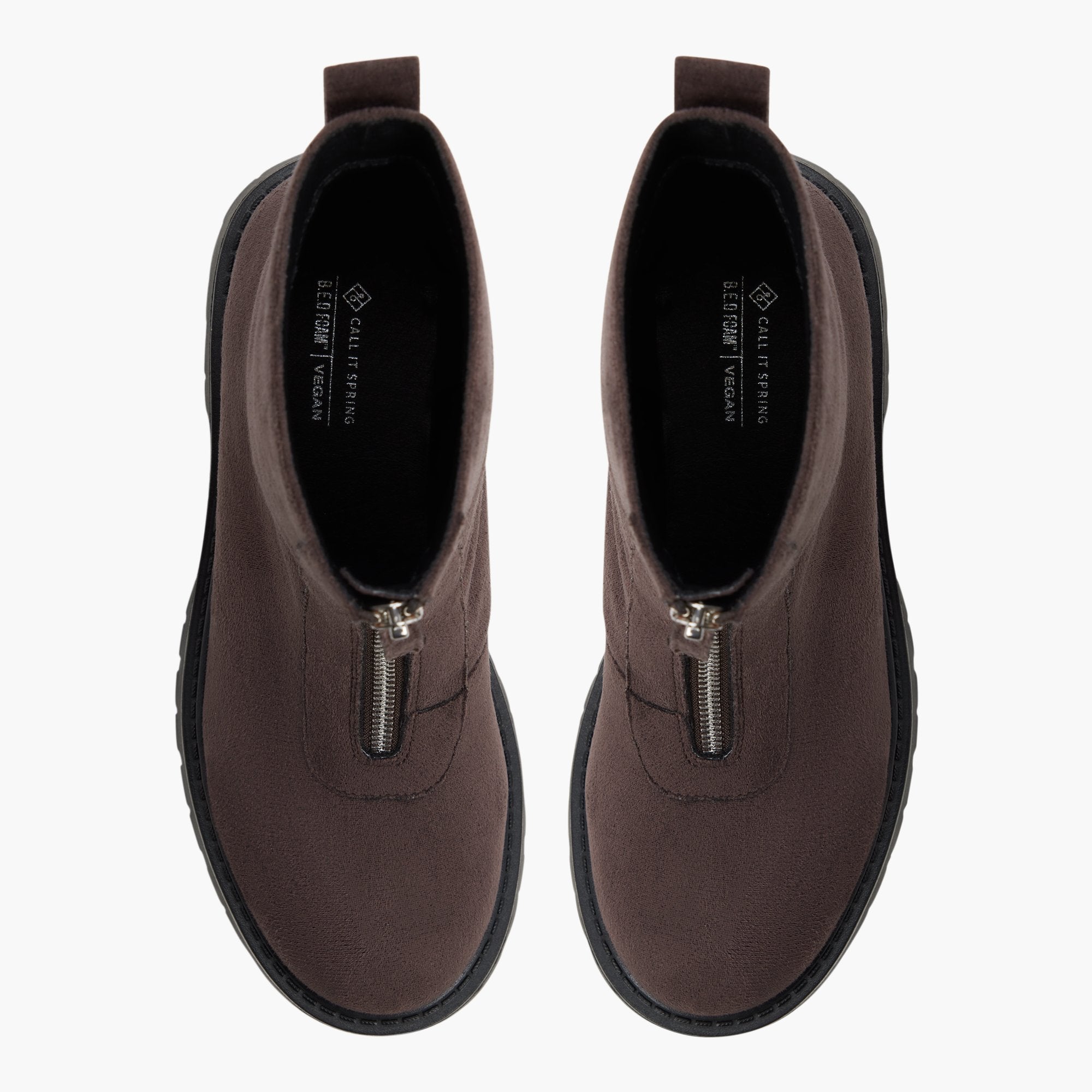 Zaynder in dark brown | Call It Spring Canada