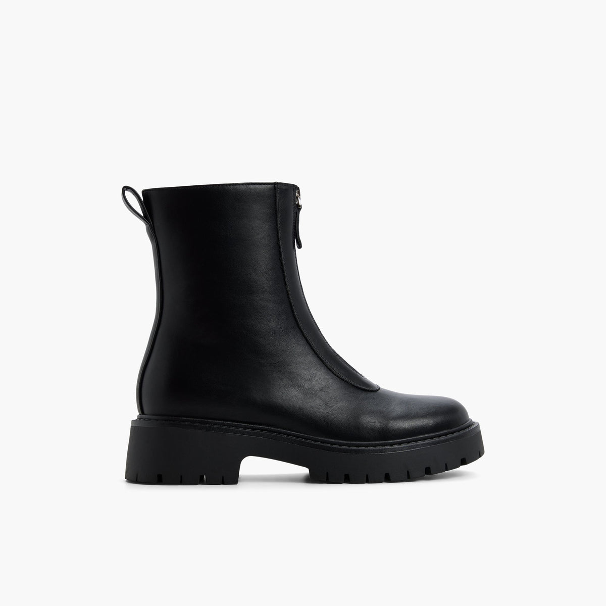 How High Do Ankle Boots Rise?