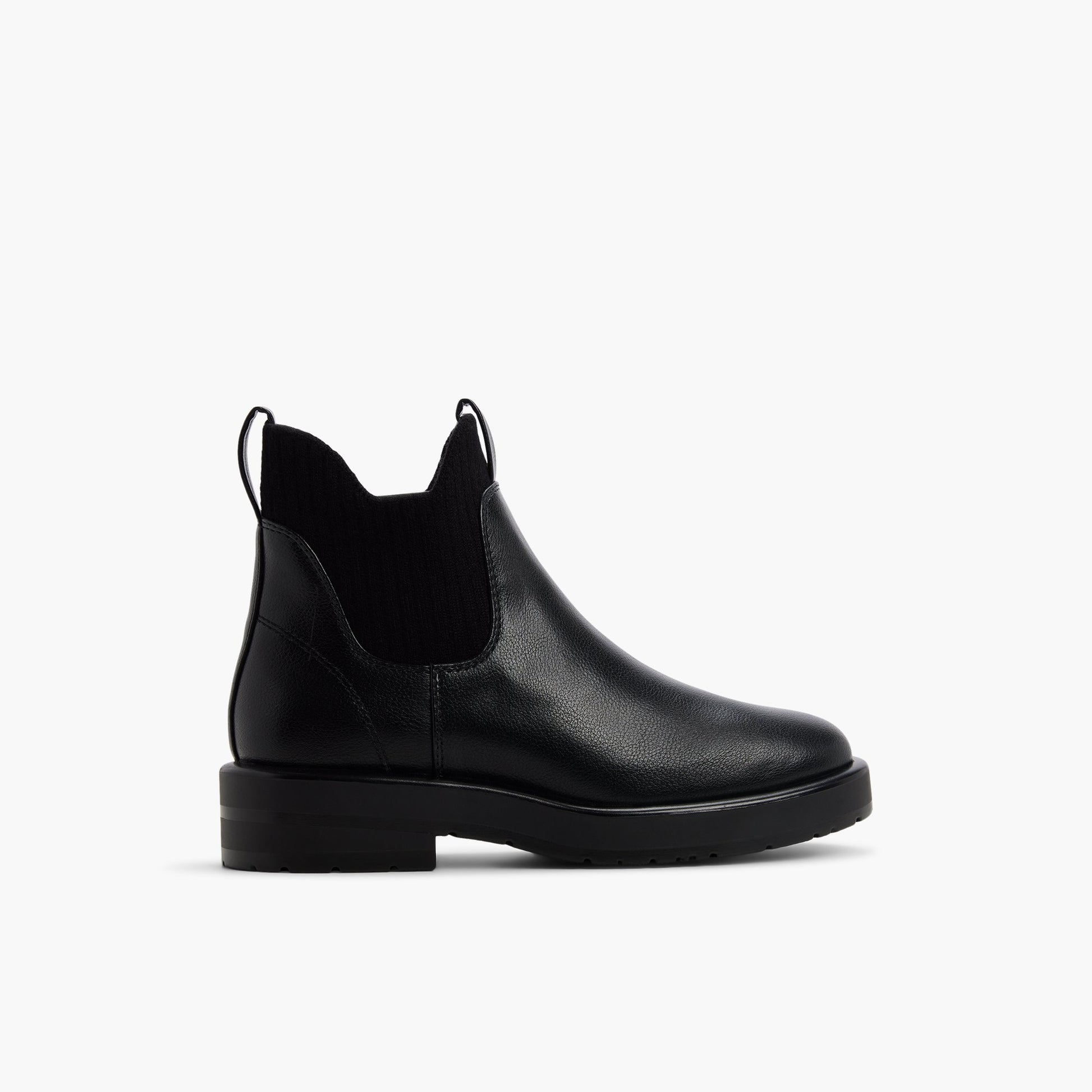 Main View of Black Willie  for Womens