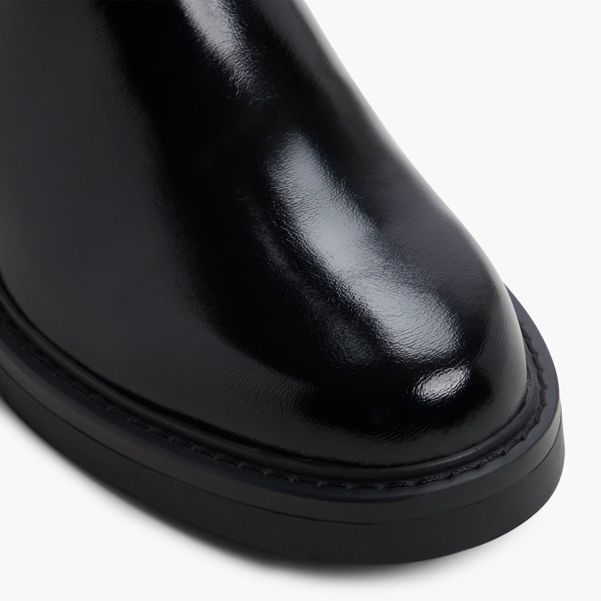 Close-up of the Black Braxtonn