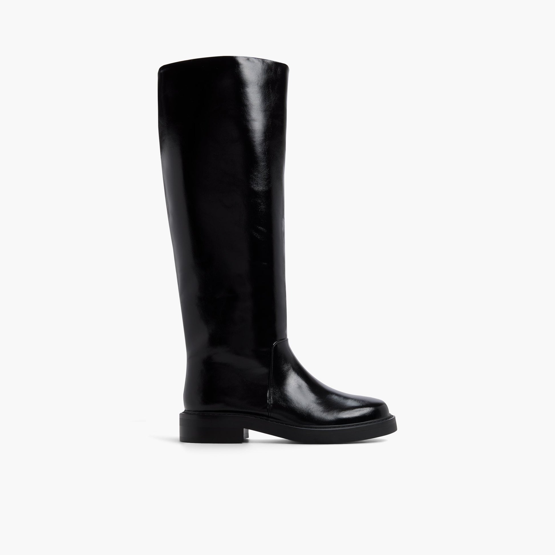 Main View of Black Braxtonn  for Womens